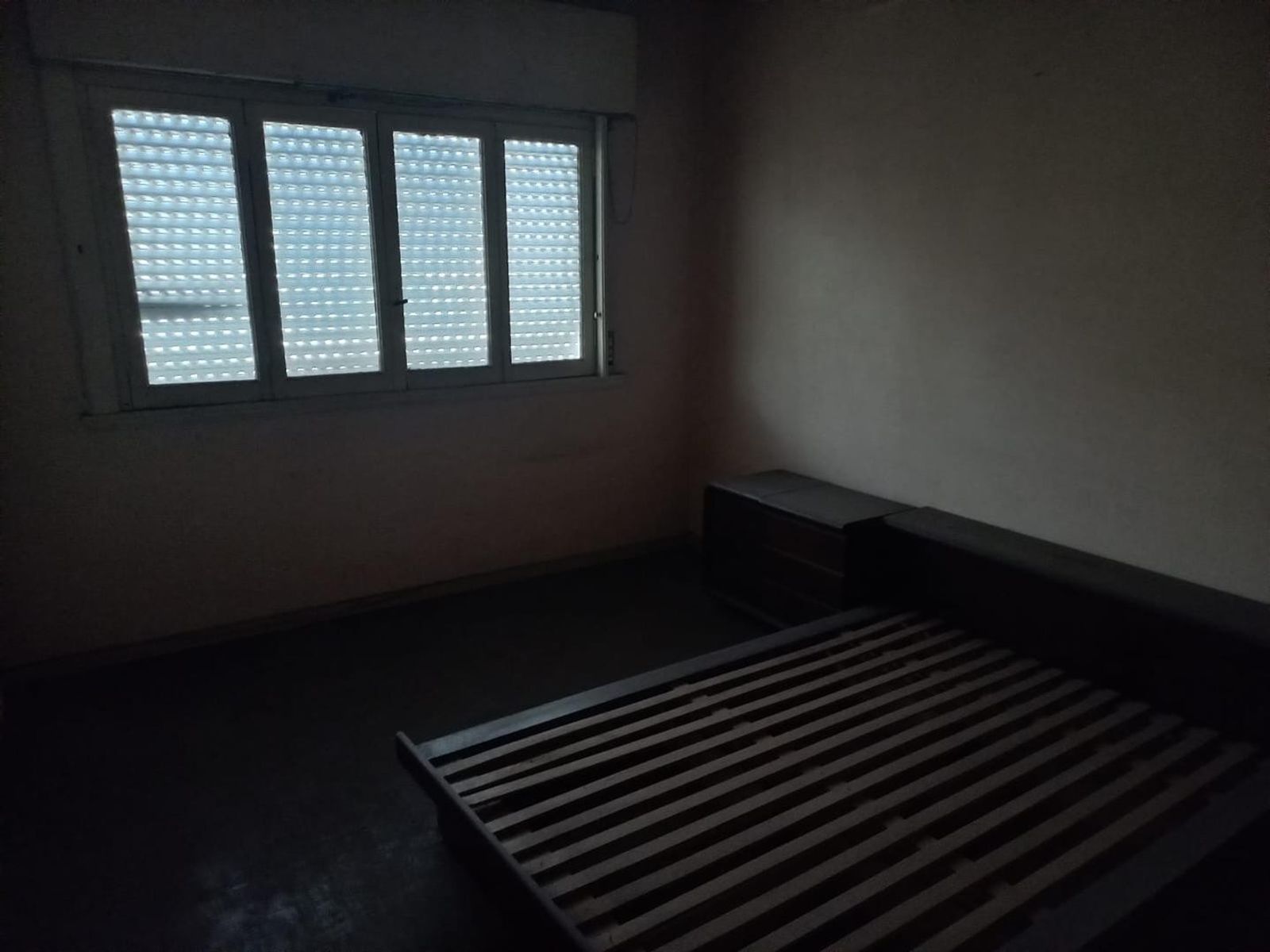 Haedo Norte. Casa en PH 1º Piso al Frente 3 Amb. Balcón — foto 6