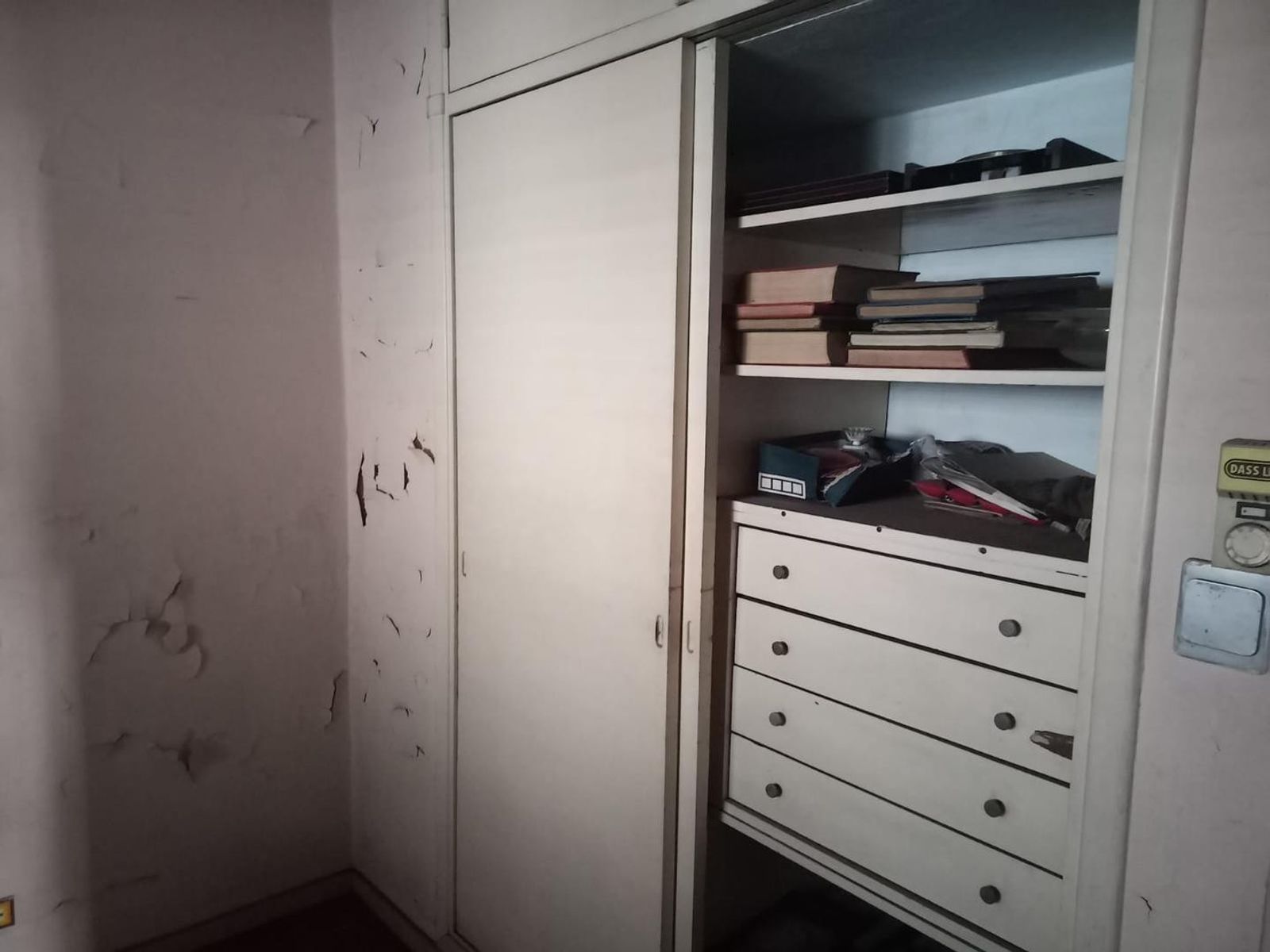Haedo Norte. Casa en PH 1º Piso al Frente 3 Amb. Balcón — foto 10
