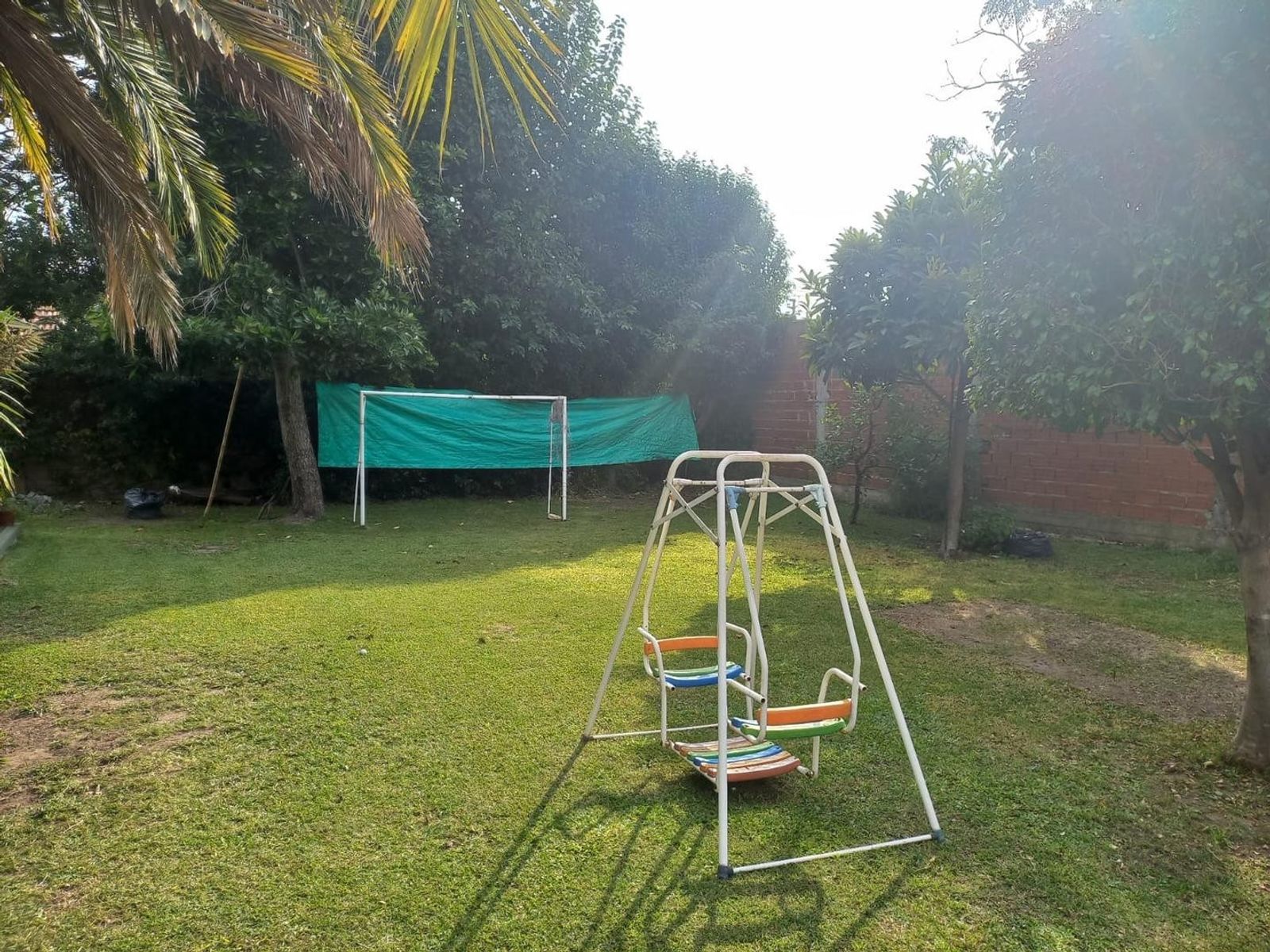 Haedo Norte. Casa en PH. 3 Amb. P. Baja Gran fondo libre. A refaccionar — foto 7
