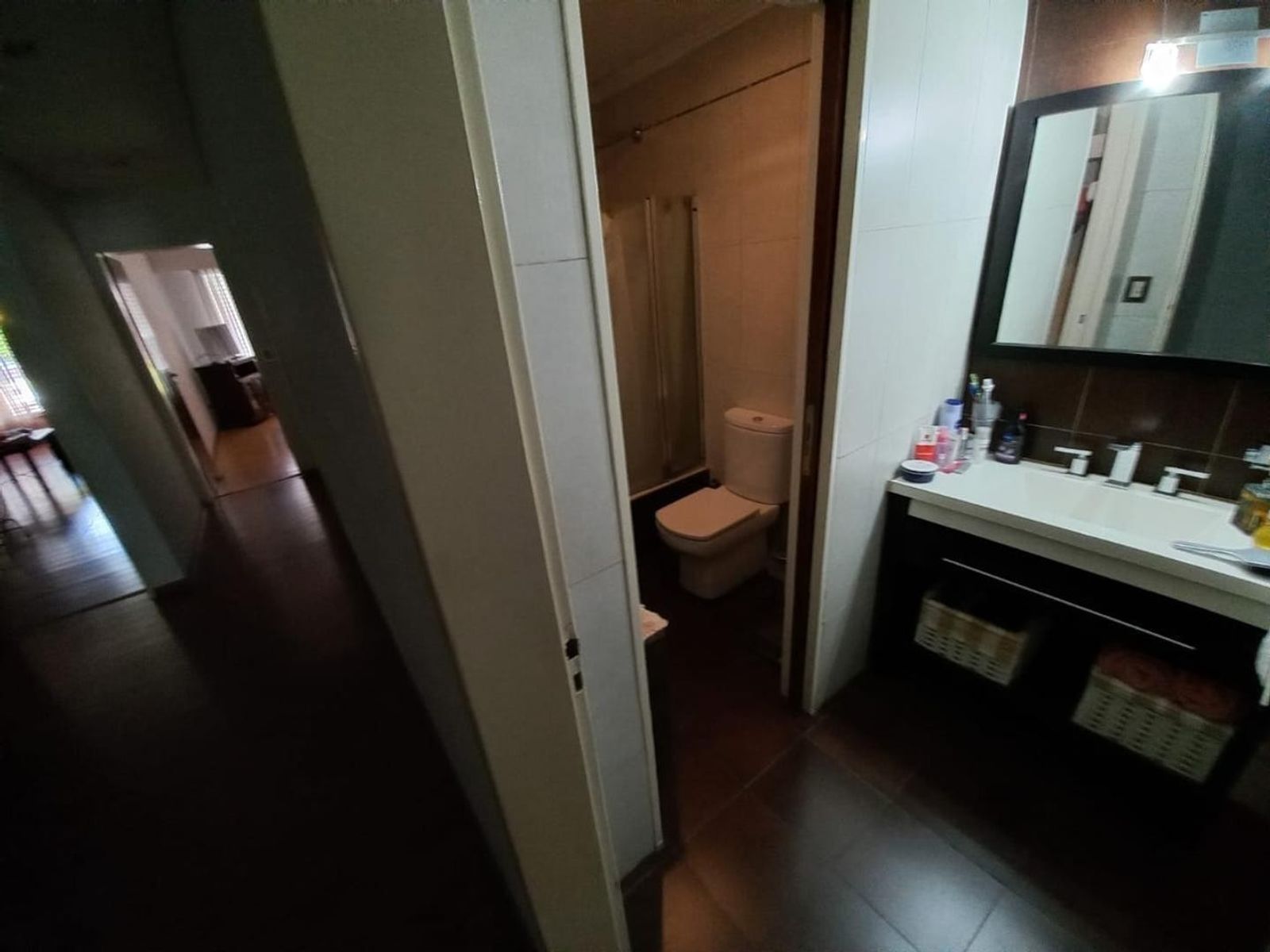 HAEDO. Importante Chalet en 1 planta 4 amb gran fondo Piscina Quinc — foto 5