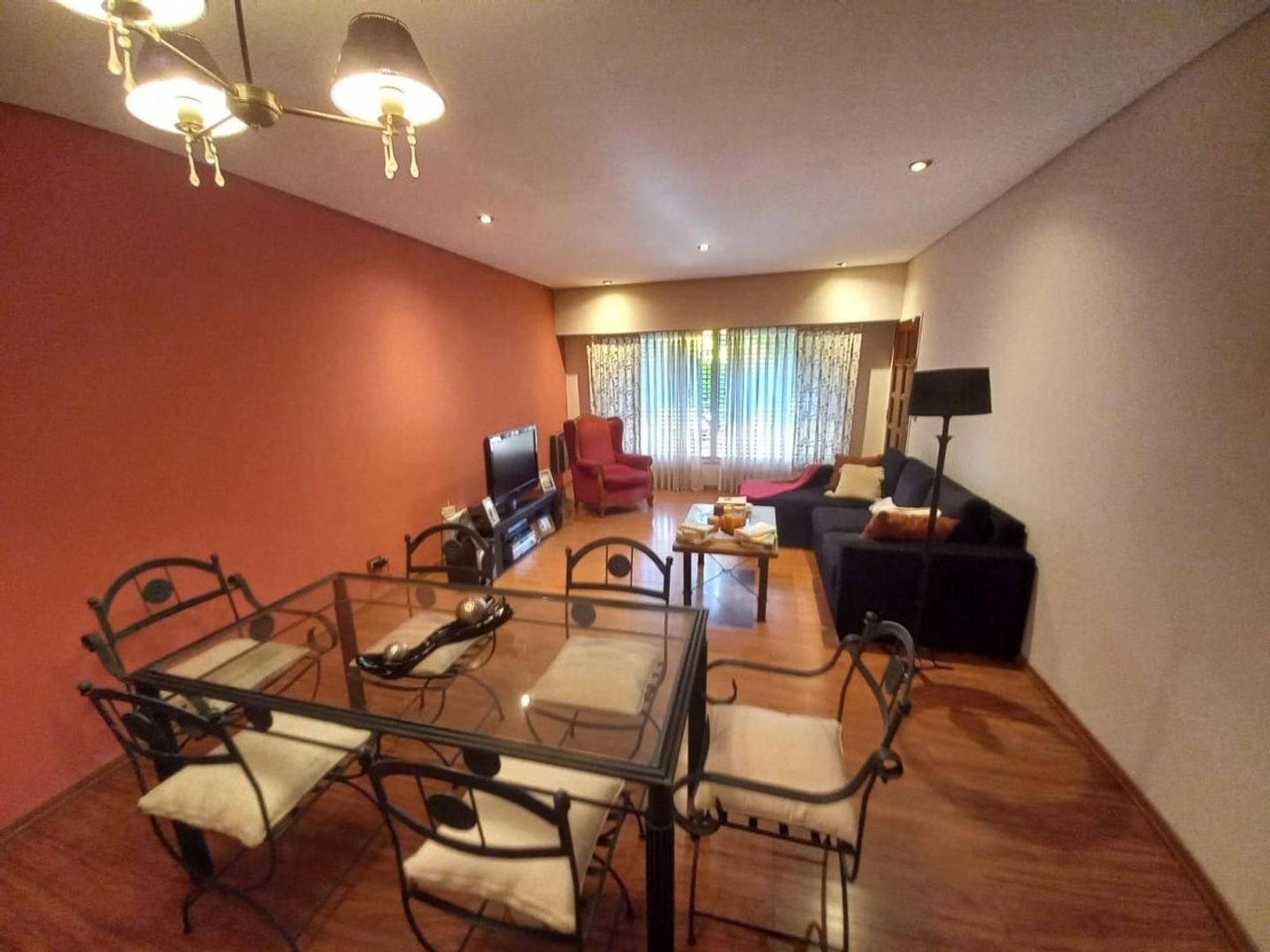 HAEDO. Importante Chalet en 1 planta 4 amb gran fondo Piscina Quinc — foto 6