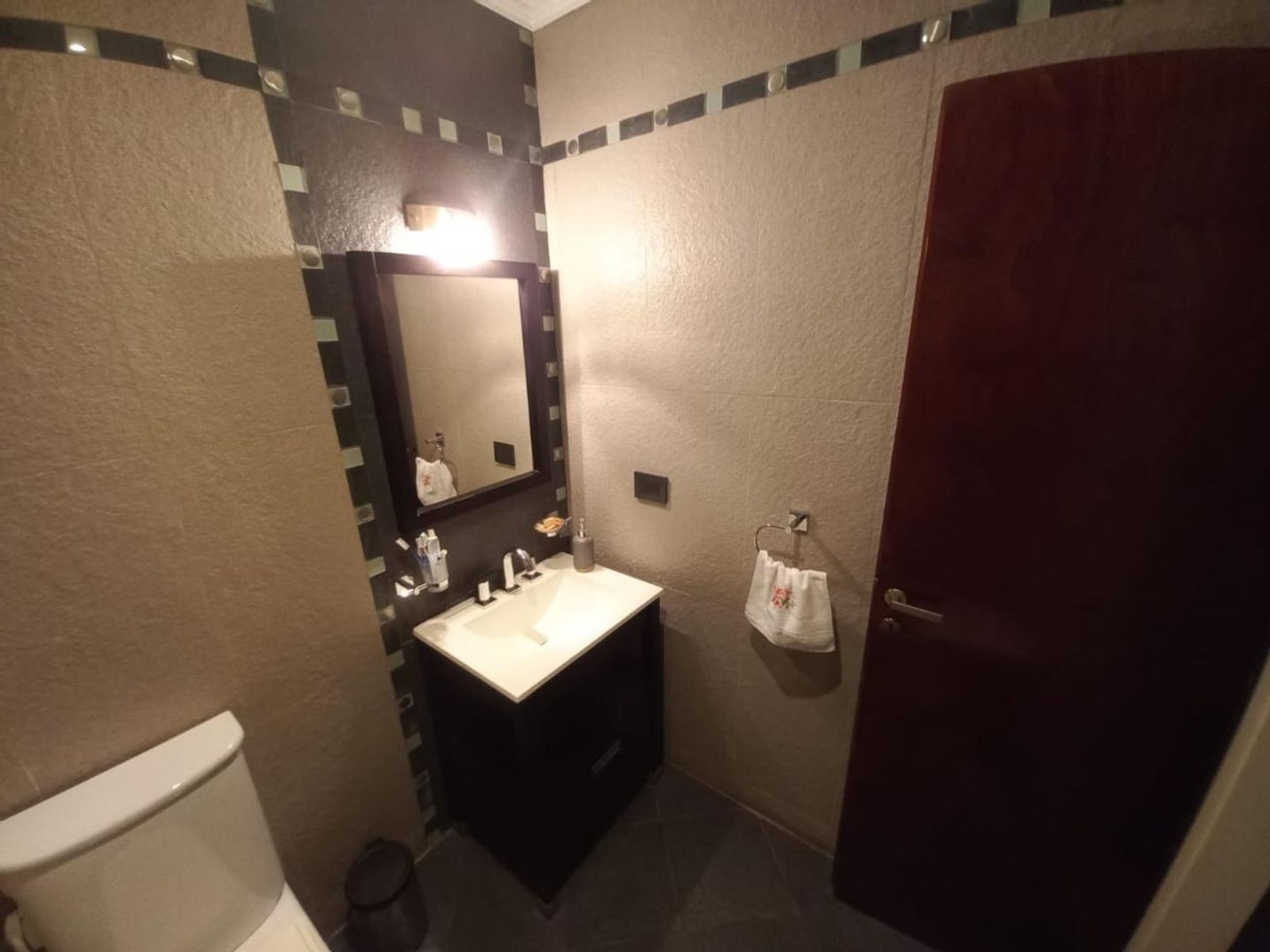 HAEDO. Importante Chalet en 1 planta 4 amb gran fondo Piscina Quinc — foto 7