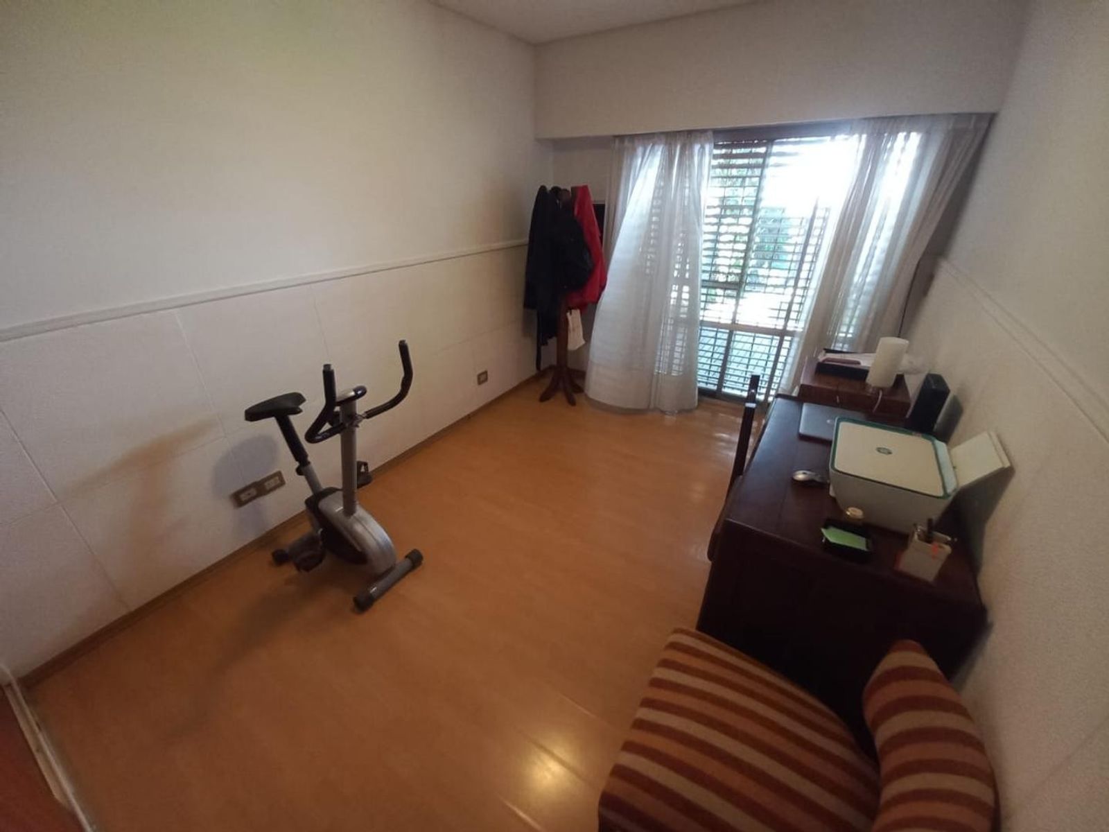 HAEDO. Importante Chalet en 1 planta 4 amb gran fondo Piscina Quinc — foto 10