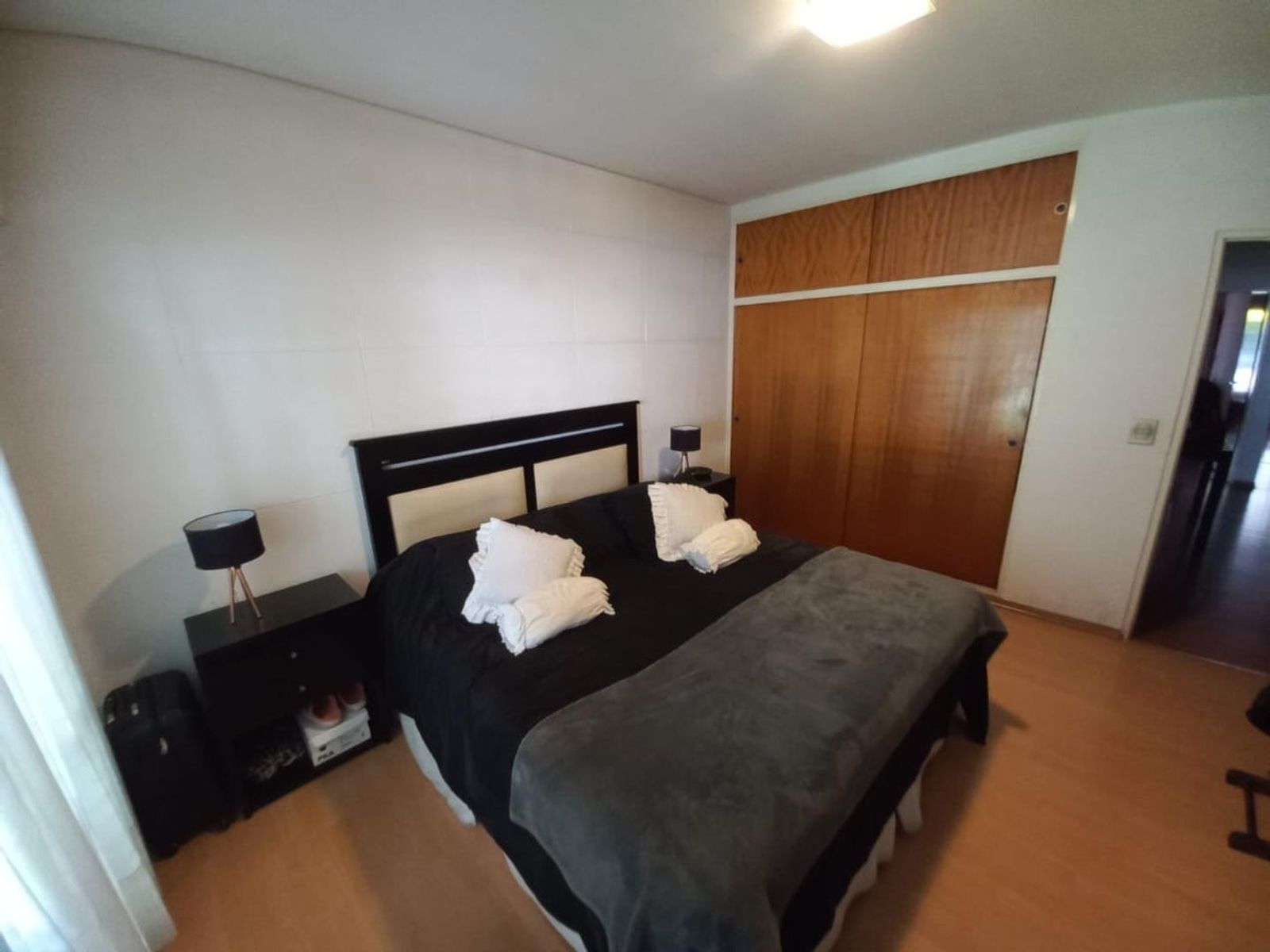 HAEDO. Importante Chalet en 1 planta 4 amb gran fondo Piscina Quinc — foto 12
