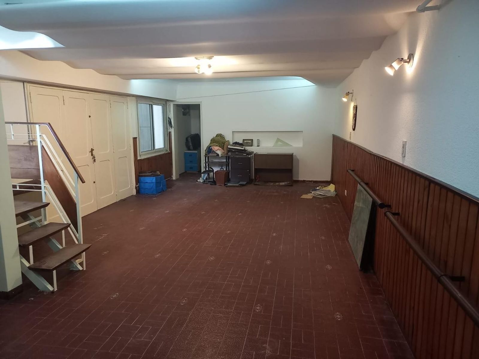 Gran Casa Sólida Construcc. 5 amb gje múltiple piscina. V. Sarmiento — foto 4