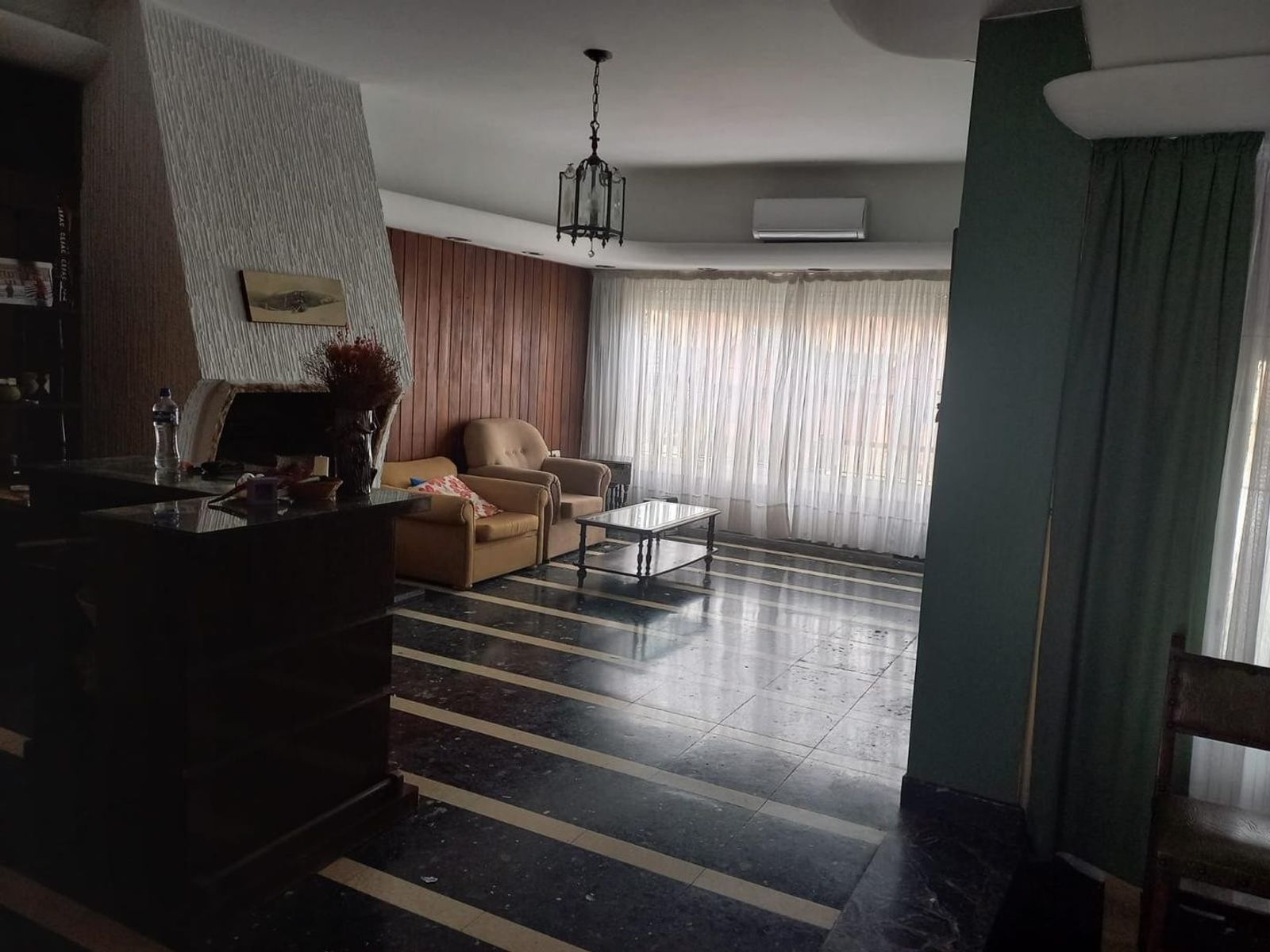 Gran Casa Sólida Construcc. 5 amb gje múltiple piscina. V. Sarmiento — foto 8
