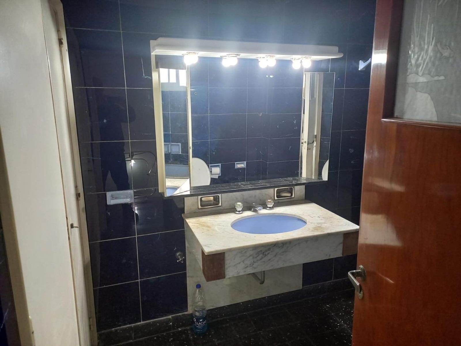 Gran Casa Sólida Construcc. 5 amb gje múltiple piscina. V. Sarmiento — foto 10