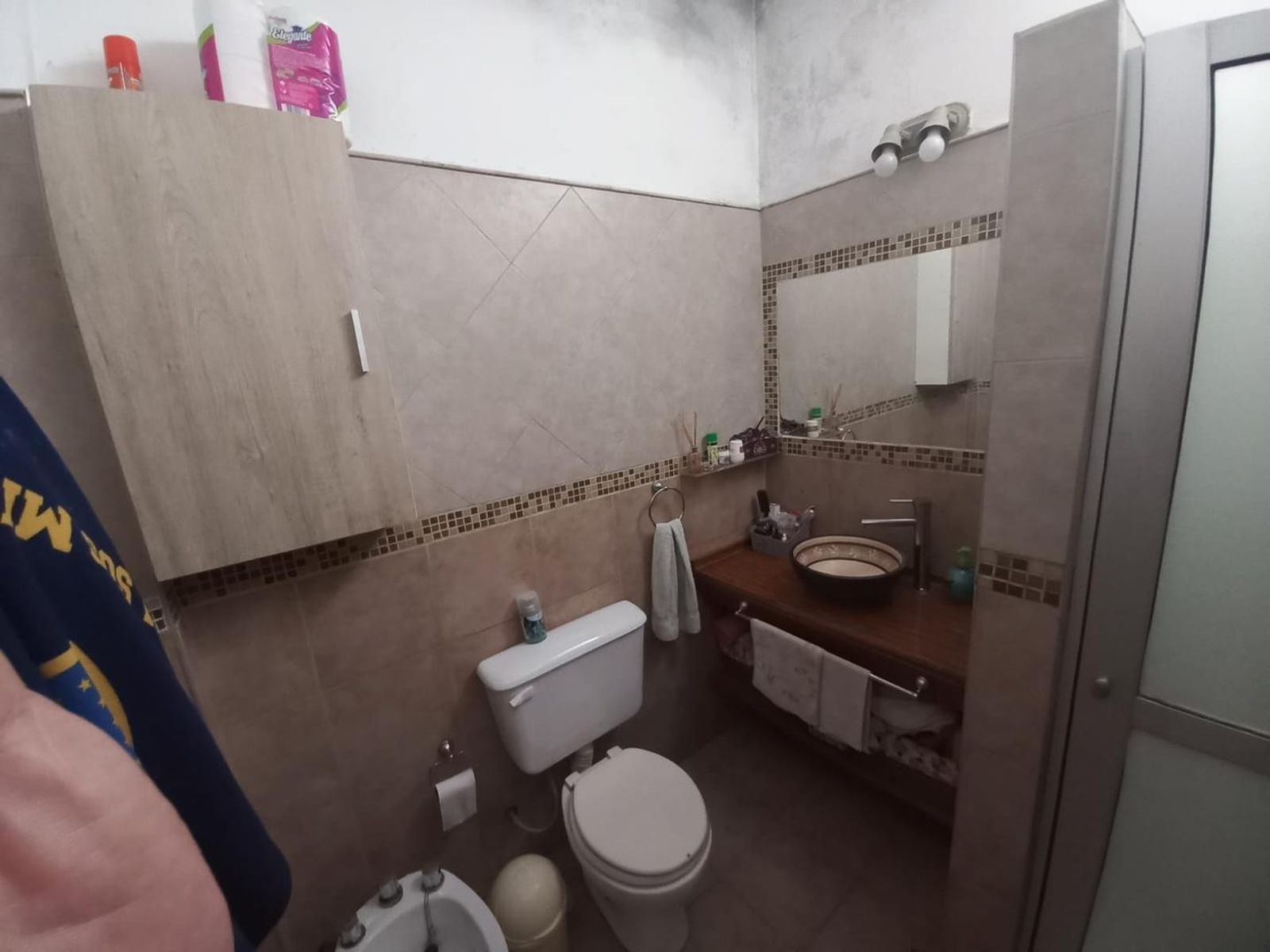 Cómoda CASA 4 Amb. 1 planta Fte, a Plaza &quot La Rotonda&quot El Palomar — foto 15