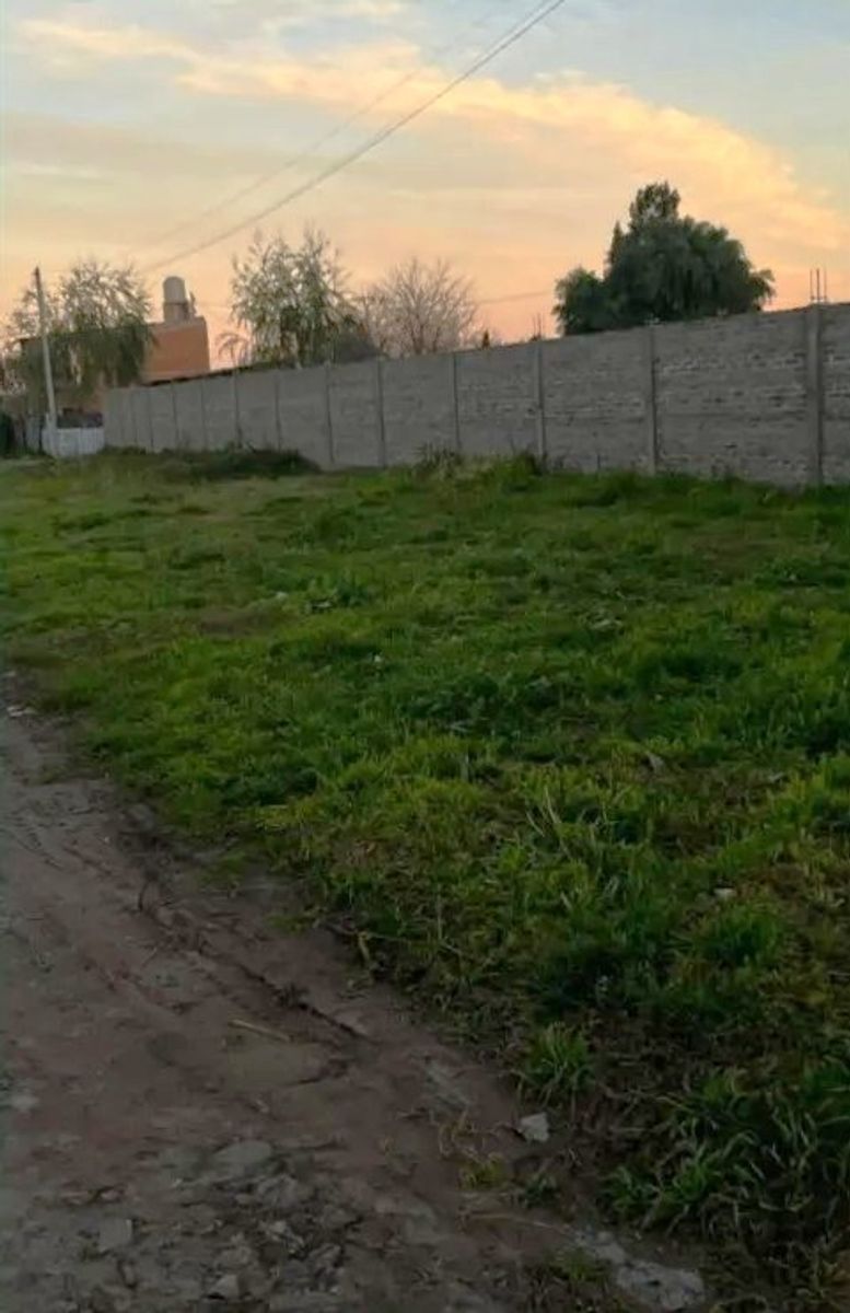 Terreno / Lote en Venta para subdividir Mariano Acosta Merlo — foto 2