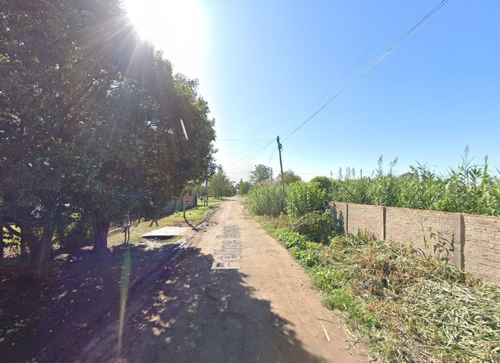 Terreno / Lote en Venta para subdividir Mariano Acosta Merlo — foto 3