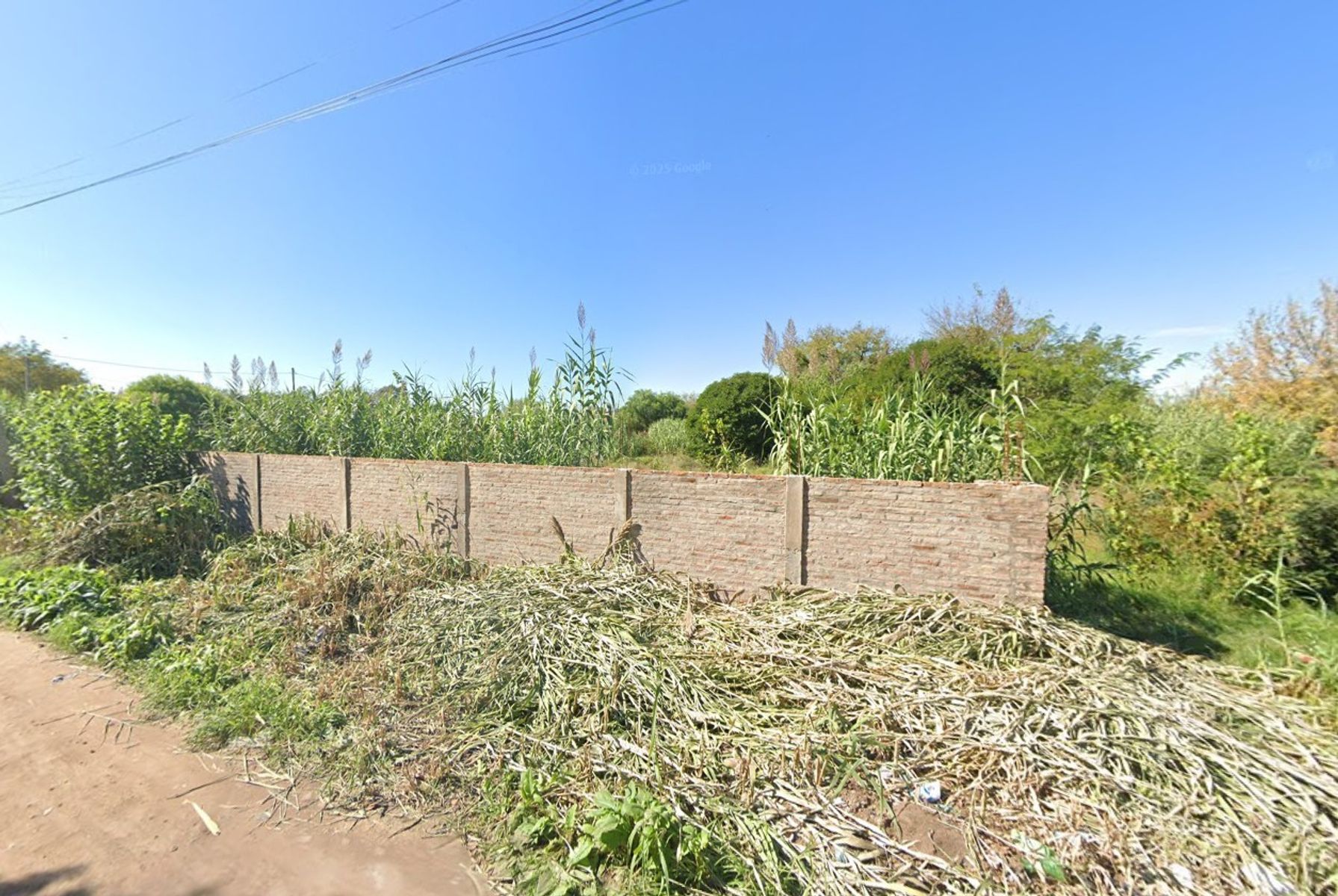 Terreno / Lote en Venta para subdividir Mariano Acosta Merlo — foto 4
