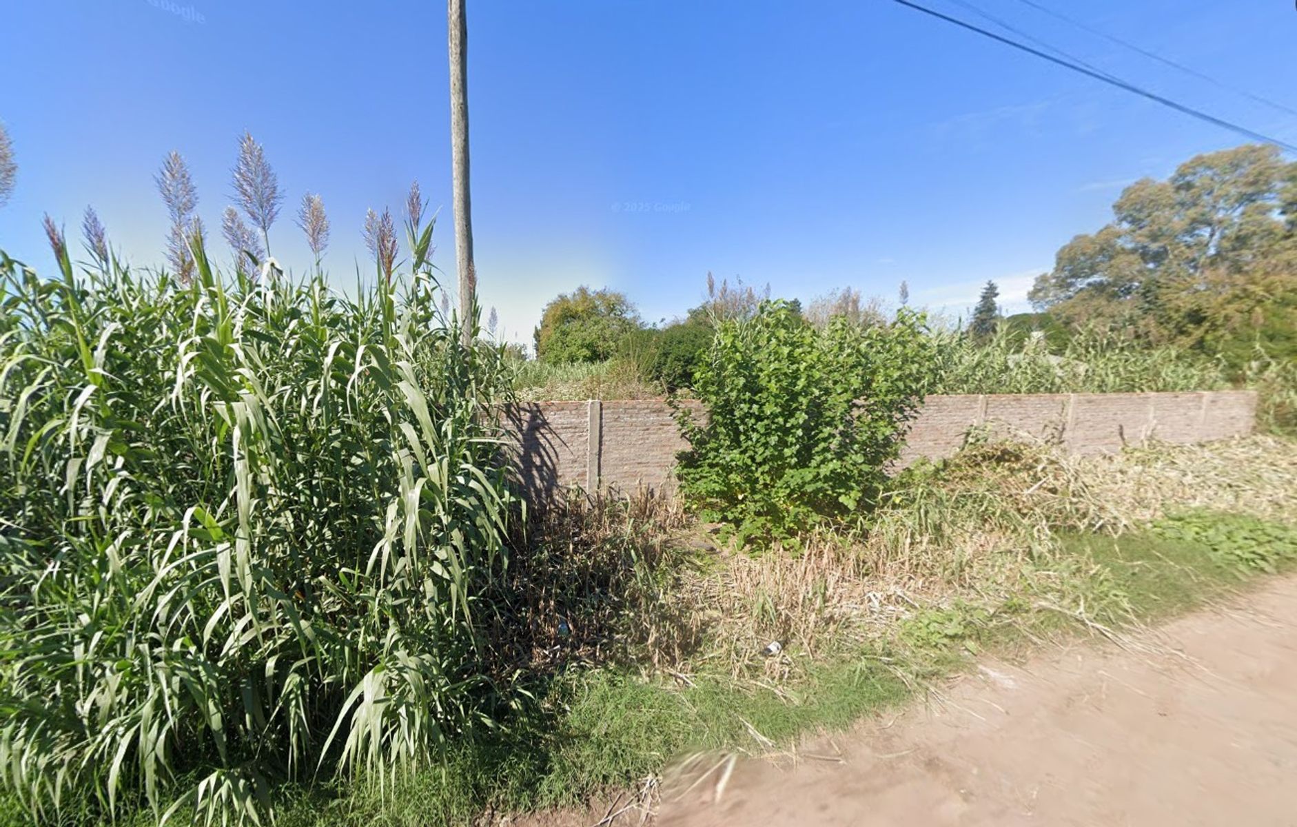 Terreno / Lote en Venta para subdividir Mariano Acosta Merlo — foto 5