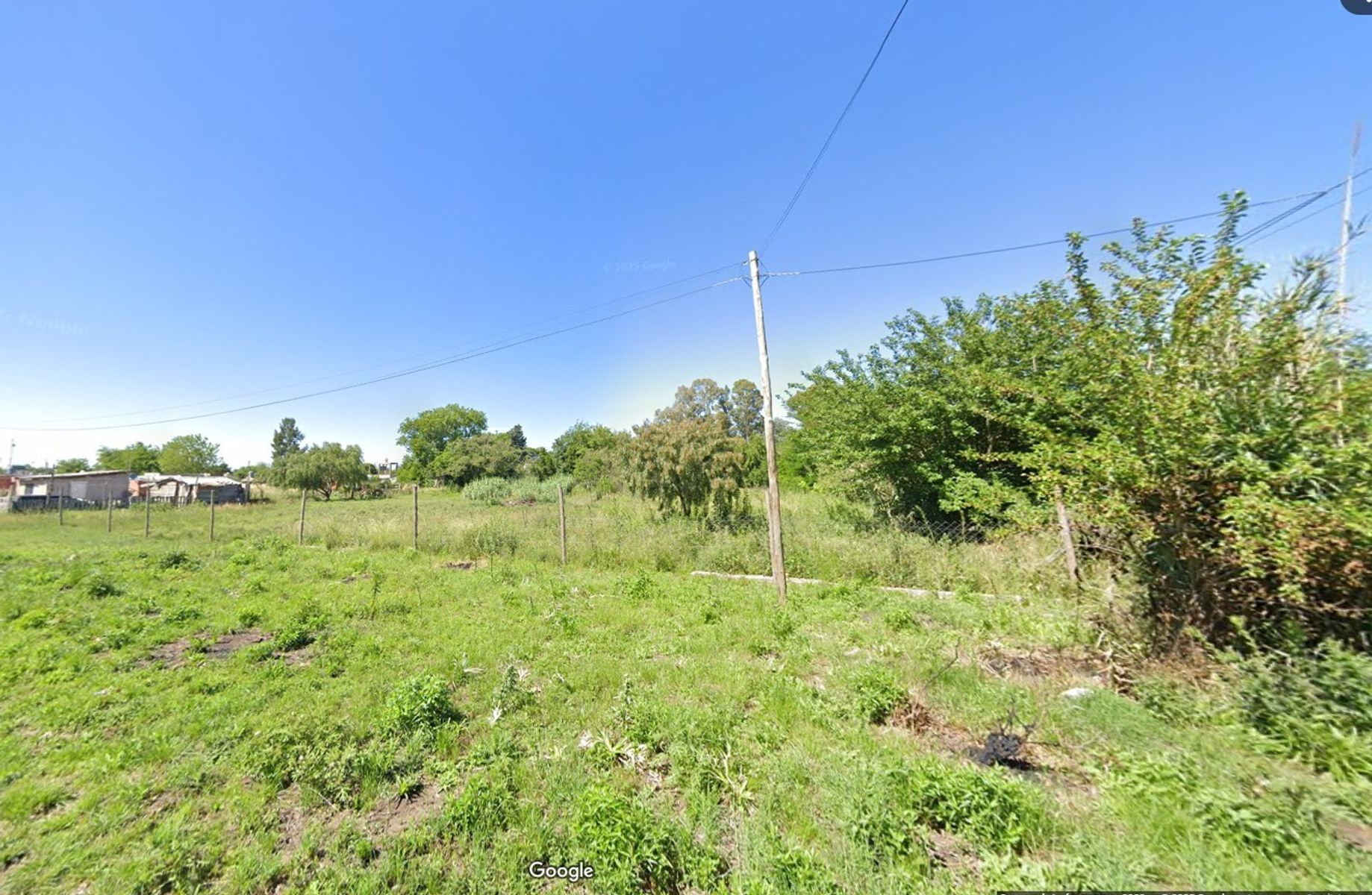 Terreno / Lote en Venta para subdividir Mariano Acosta Merlo — foto 6