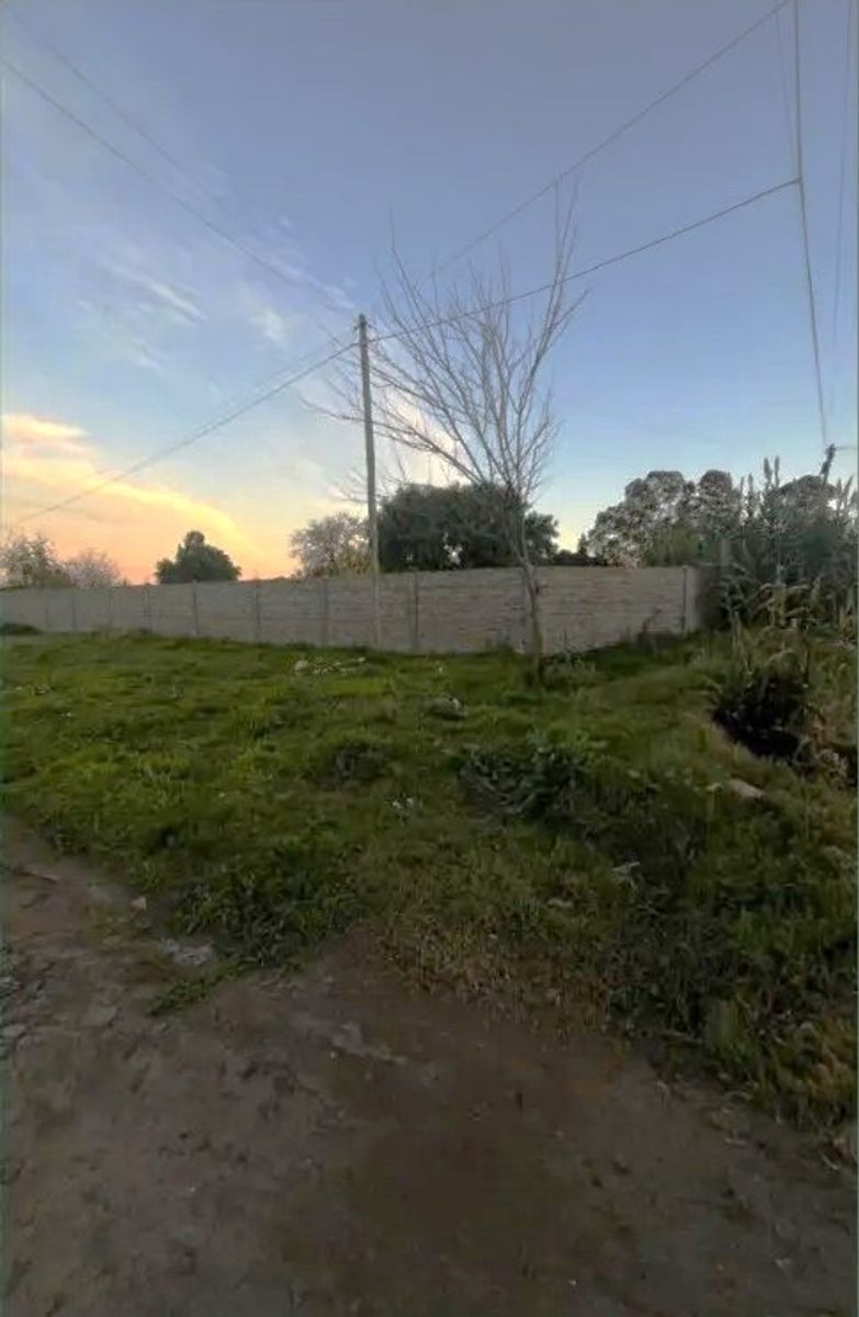 Terreno / Lote en Venta para subdividir Mariano Acosta Merlo — foto 7