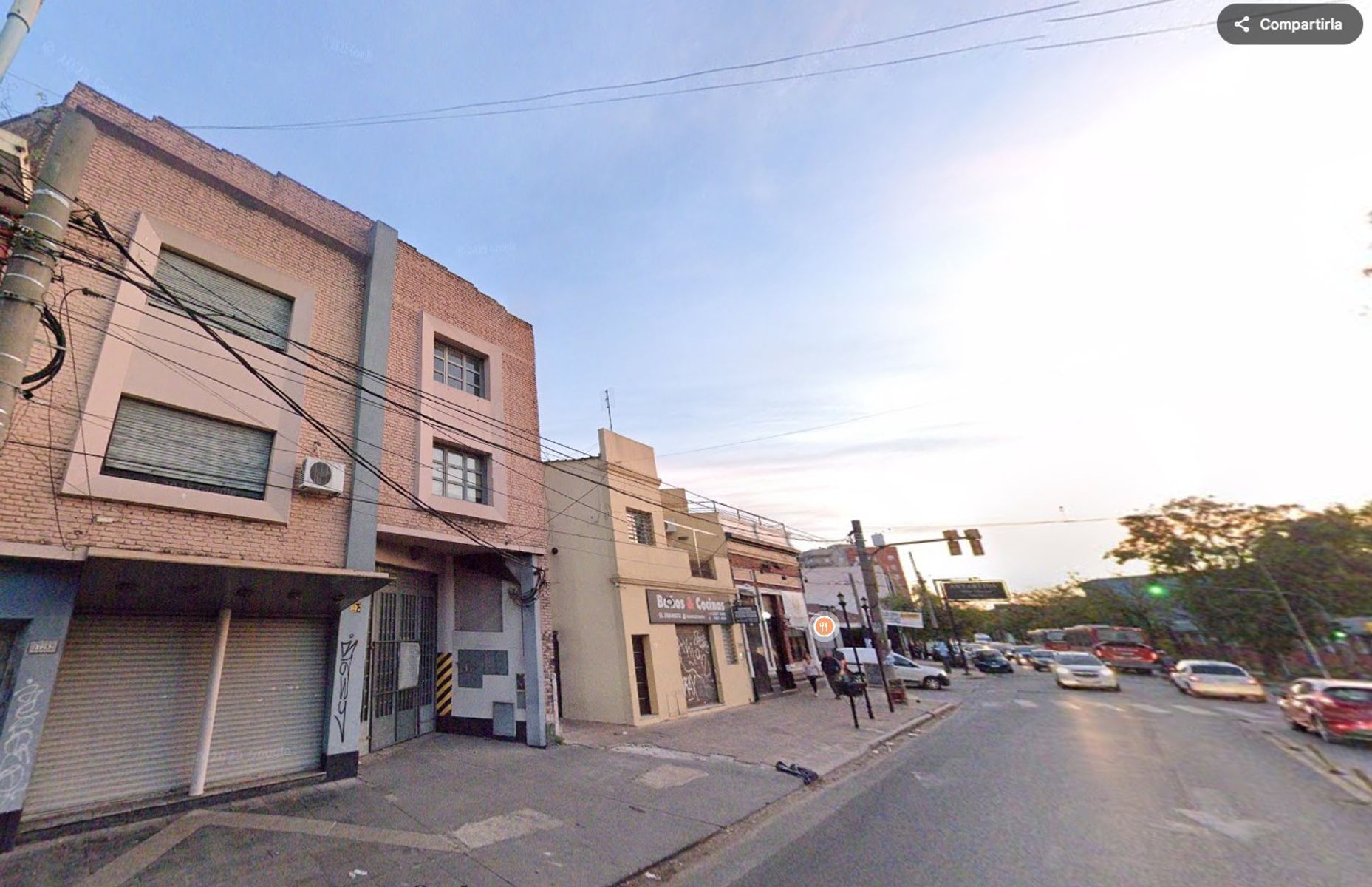 Oficinas Depósito Local Imprenta en Venta Av Rivadavia Haedo — foto 4