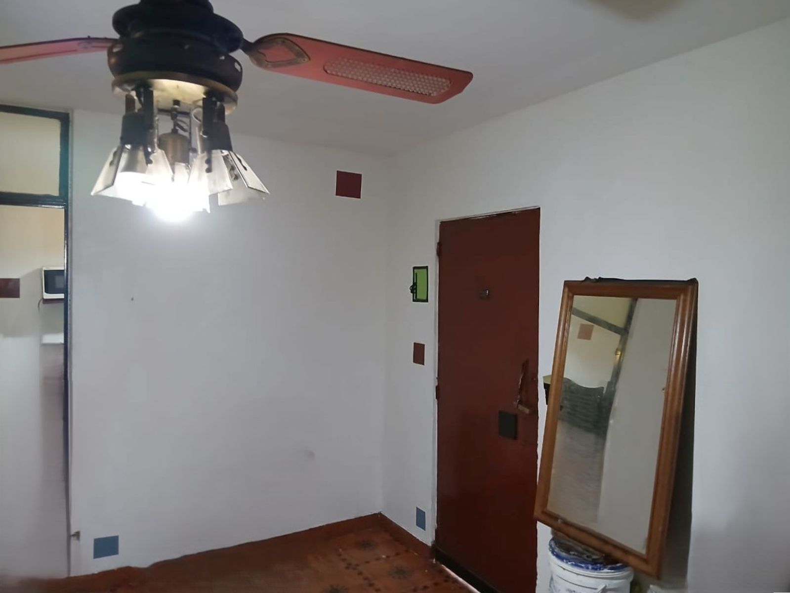 Departamento en Venta 3 Amb. Haedo Bº Envión Oferta