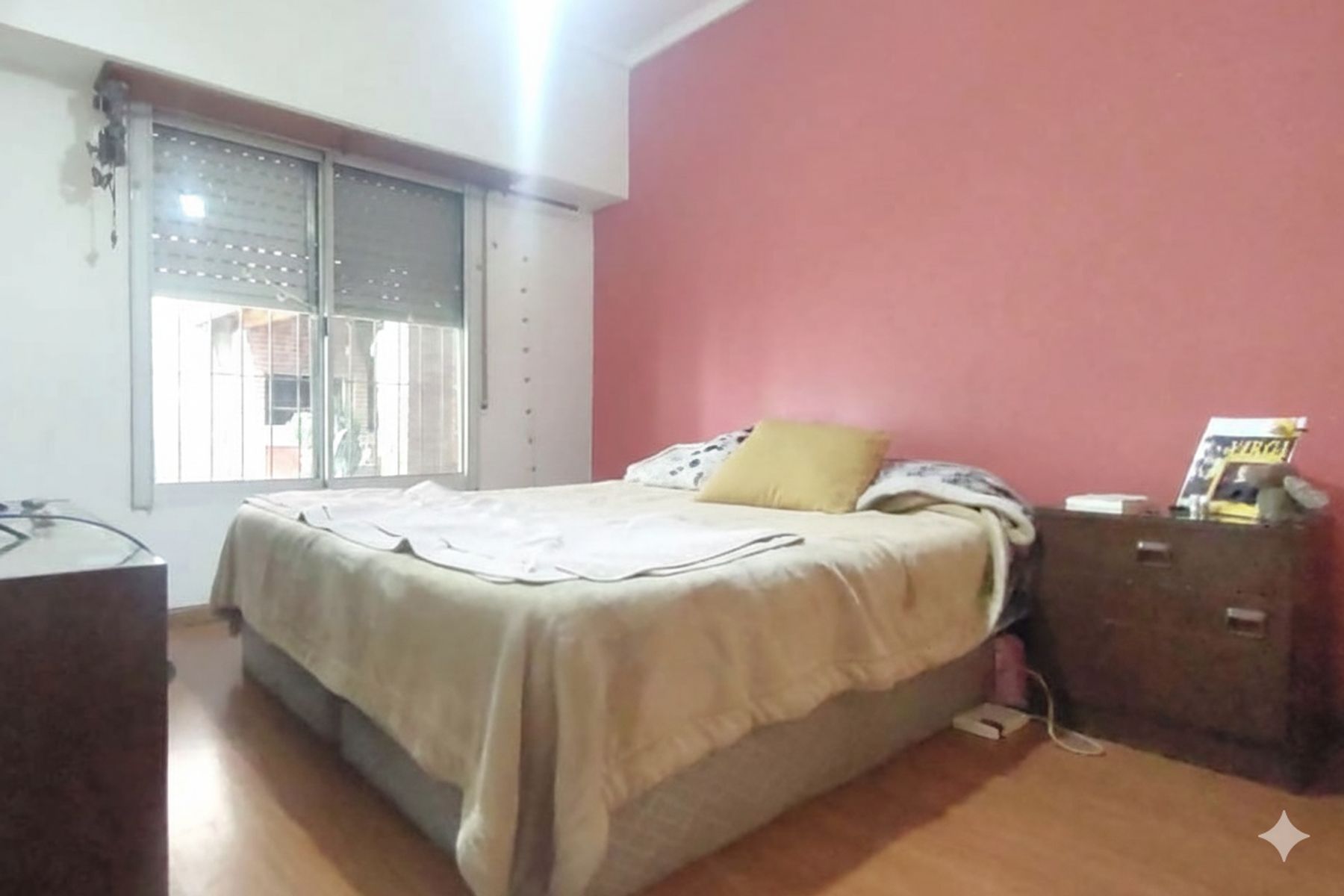 Casa en Venta 3 Ambientes Garaje Fondo Quincho Morón — foto 12
