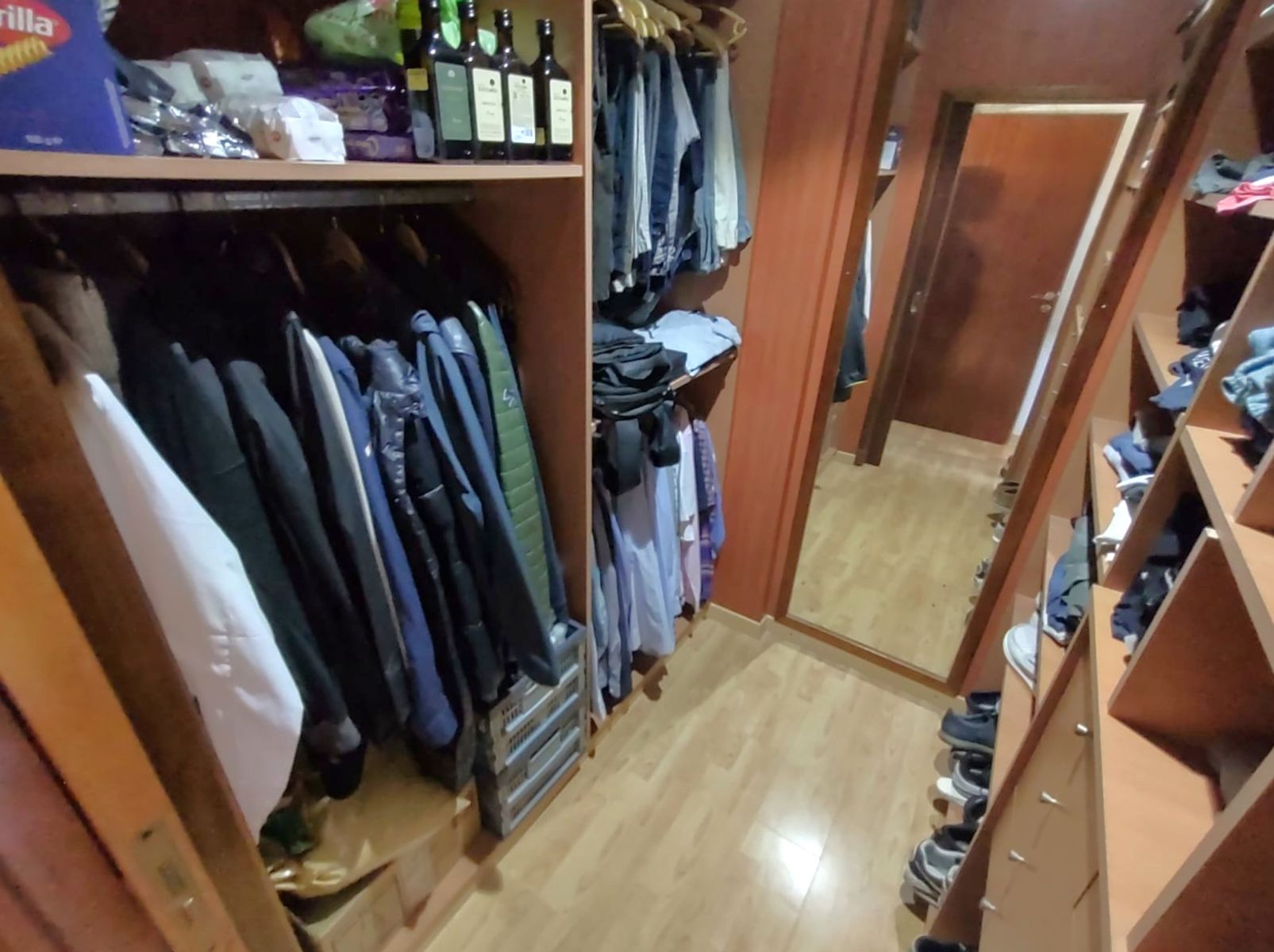 Chalet en Venta 5 amb 3 cocheras Piscina y Parque Villa Luzuriaga — foto 13