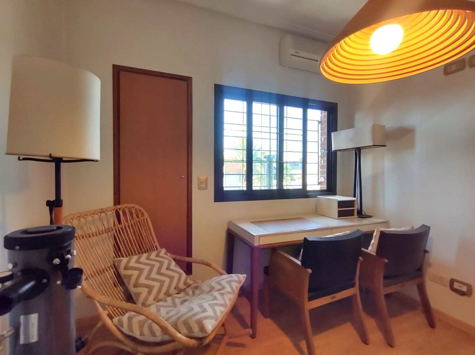 Chalet en Venta 5 amb 3 cocheras Piscina y Parque Villa Luzuriaga — foto 14
