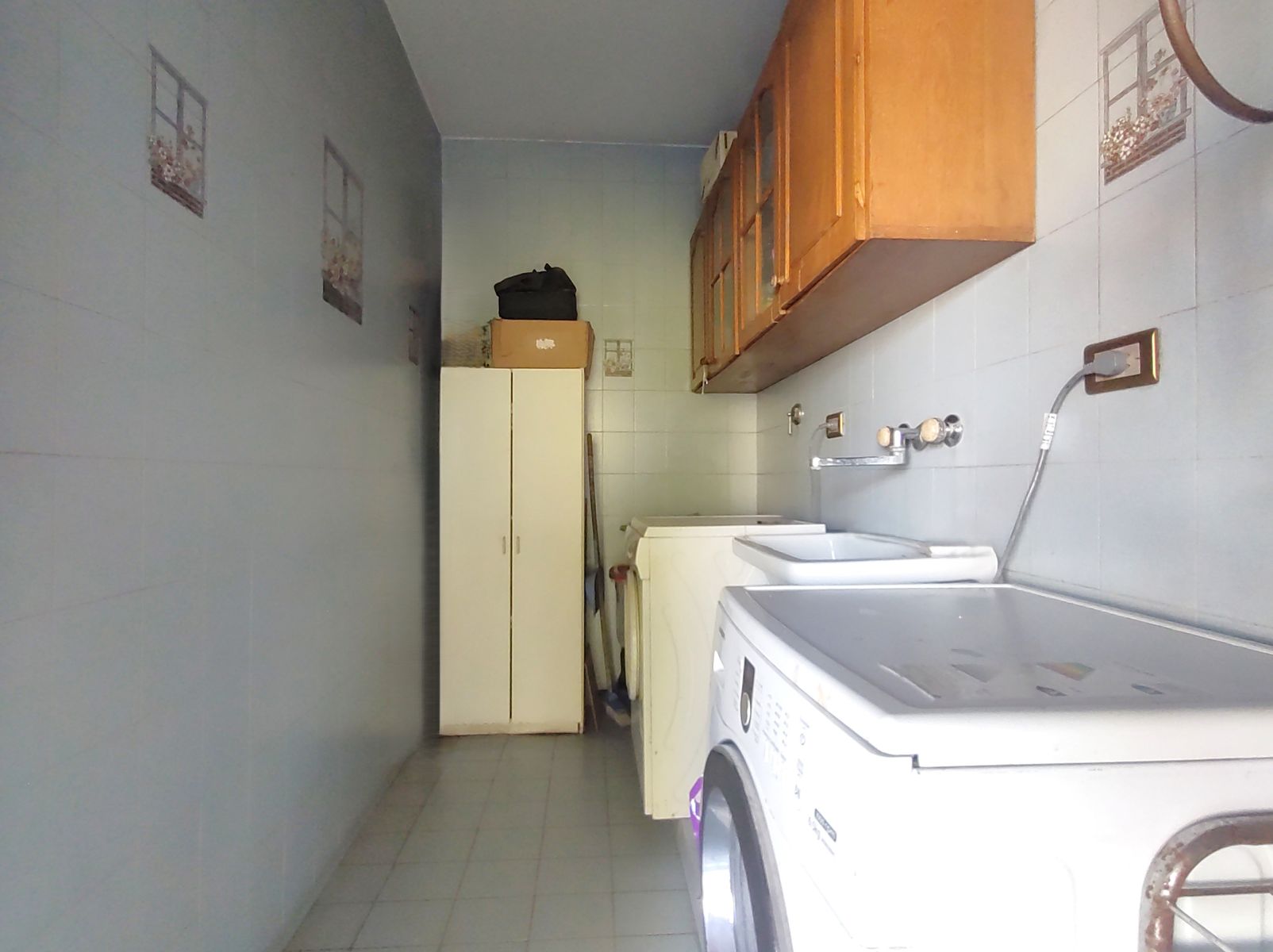 Chalet en venta 6 Amb. 2 lotes Gran parque y Piscina El Palomar — foto 6