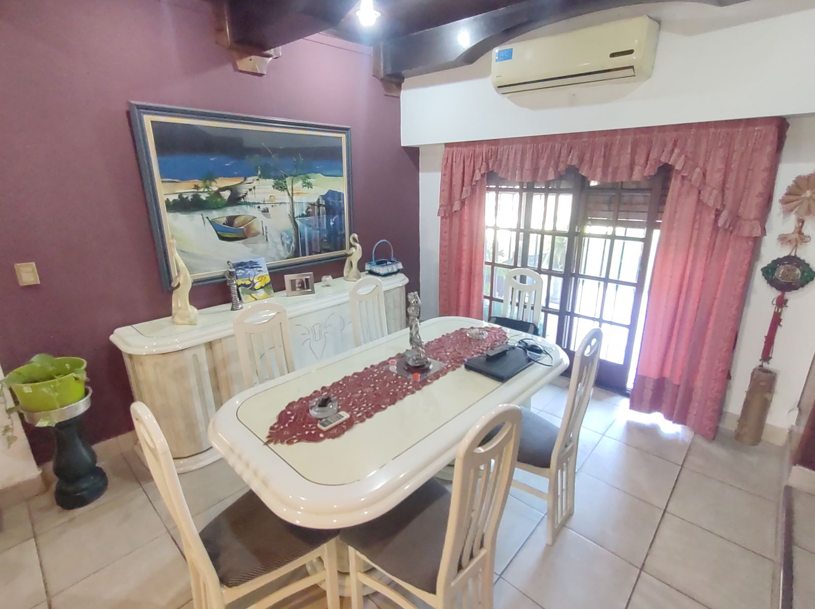 Chalet en venta 6 Amb. 2 lotes Gran parque y Piscina El Palomar — foto 14