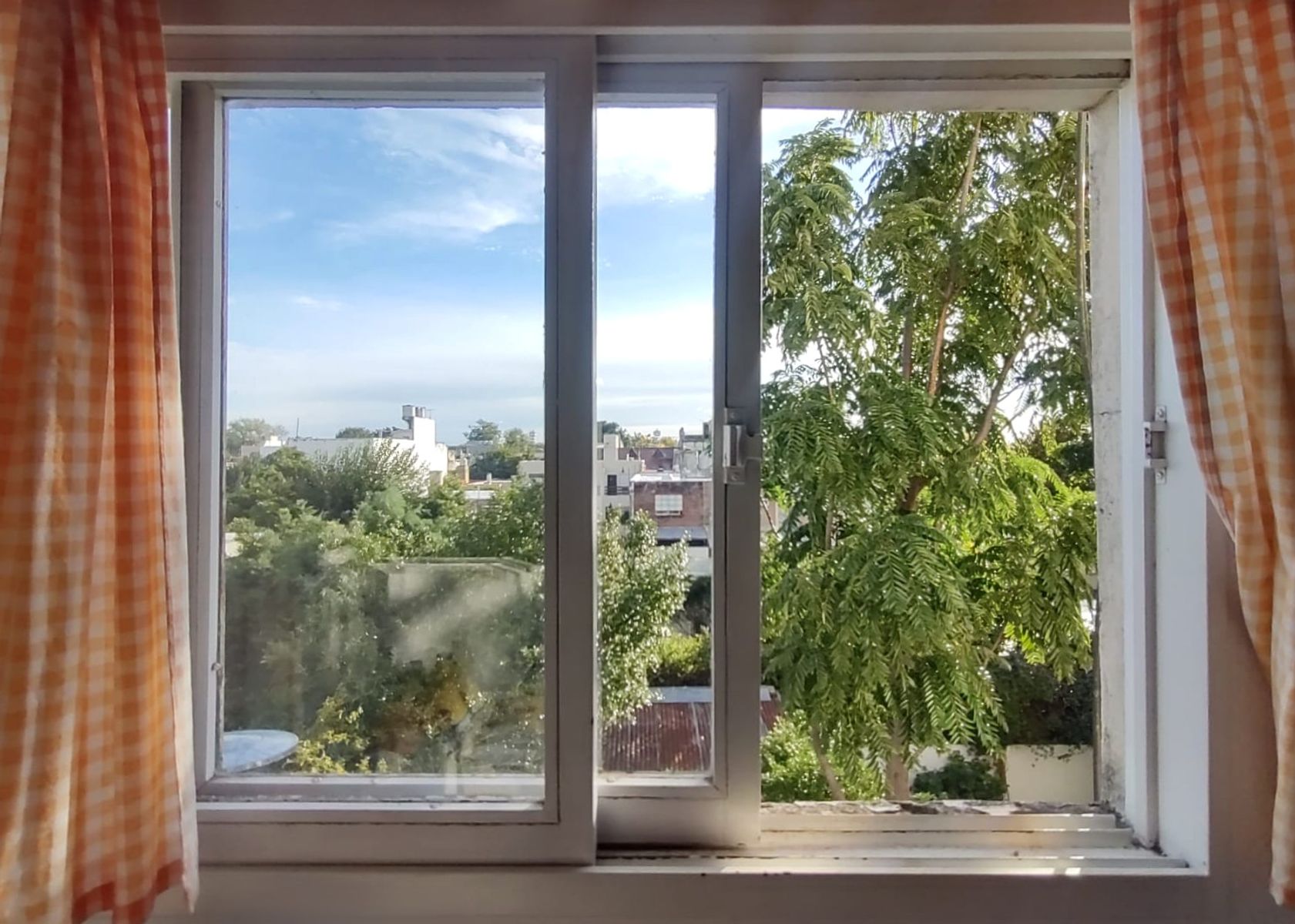 Departamento en Venta 2 ambientes Haedo Norte - 4