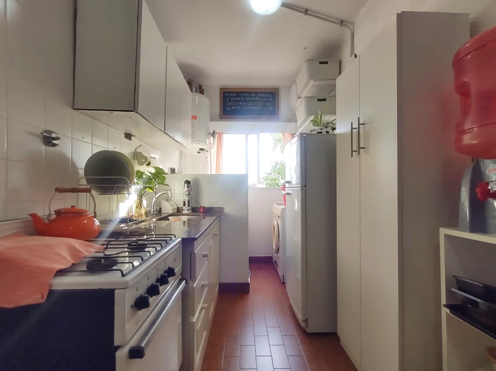 Departamento en Venta 2 ambientes Haedo Norte - 5
