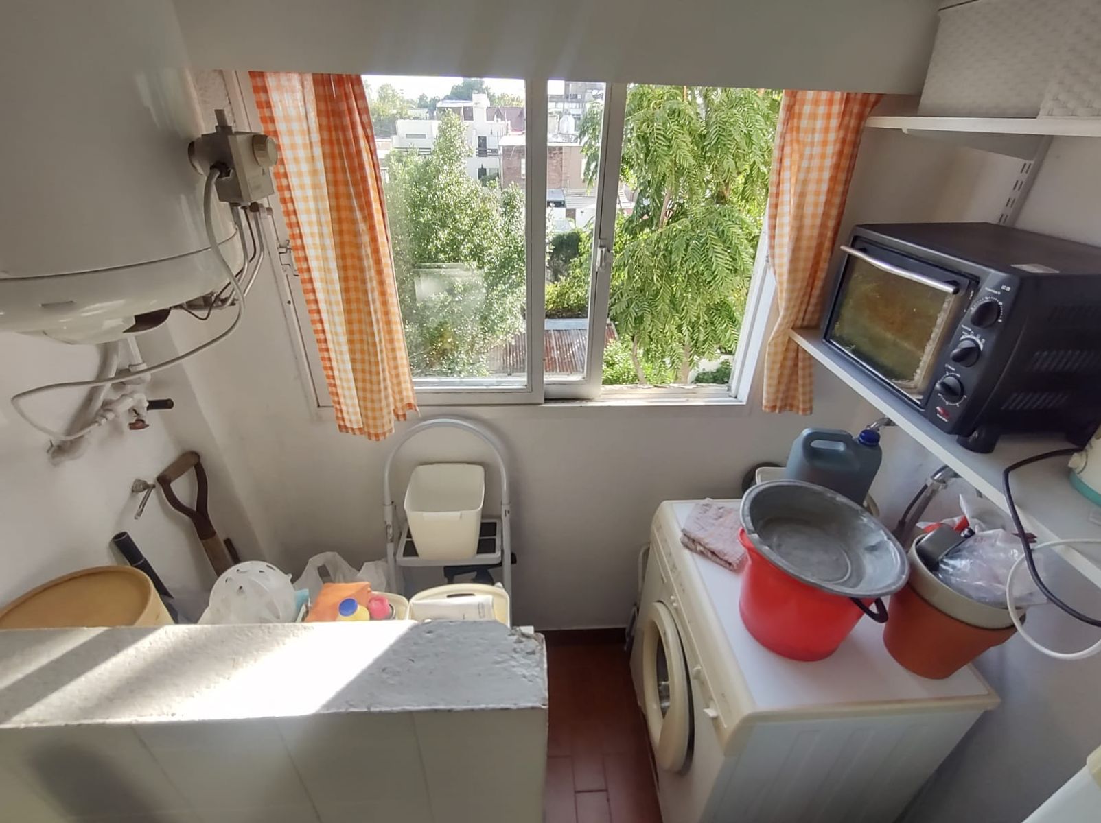 Departamento en Venta 2 ambientes Haedo Norte - 6