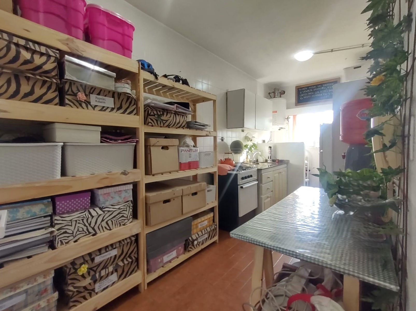 Departamento en Venta 2 ambientes Haedo Norte - 7