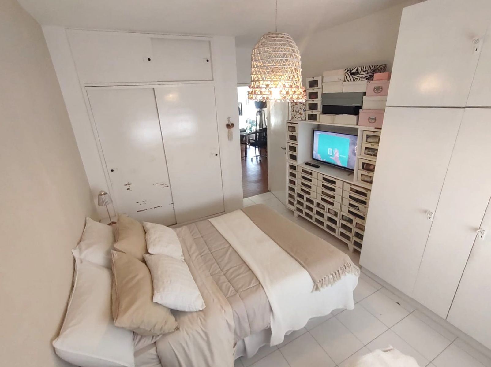 Departamento en Venta 2 ambientes Haedo Norte - 8