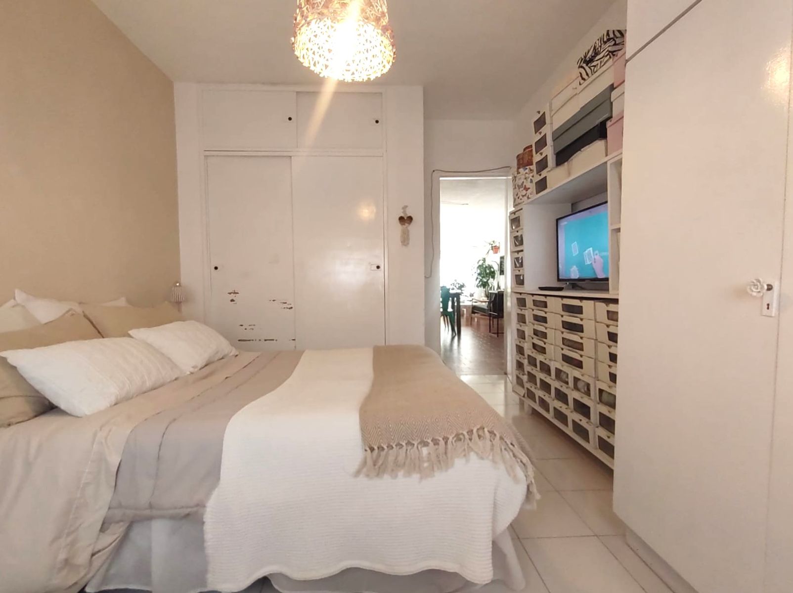 Departamento en Venta 2 ambientes Haedo Norte - 9