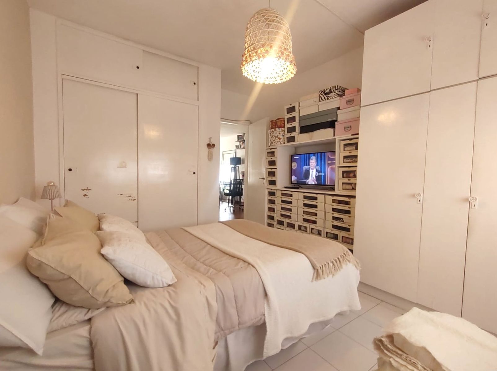 Departamento en Venta 2 ambientes Haedo Norte - 10