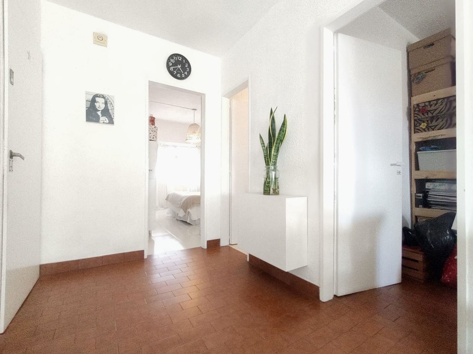 Departamento en Venta 2 ambientes Haedo Norte - 12