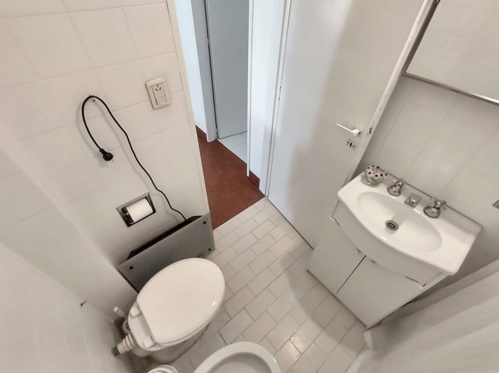 Departamento en Venta 2 ambientes Haedo Norte - 13