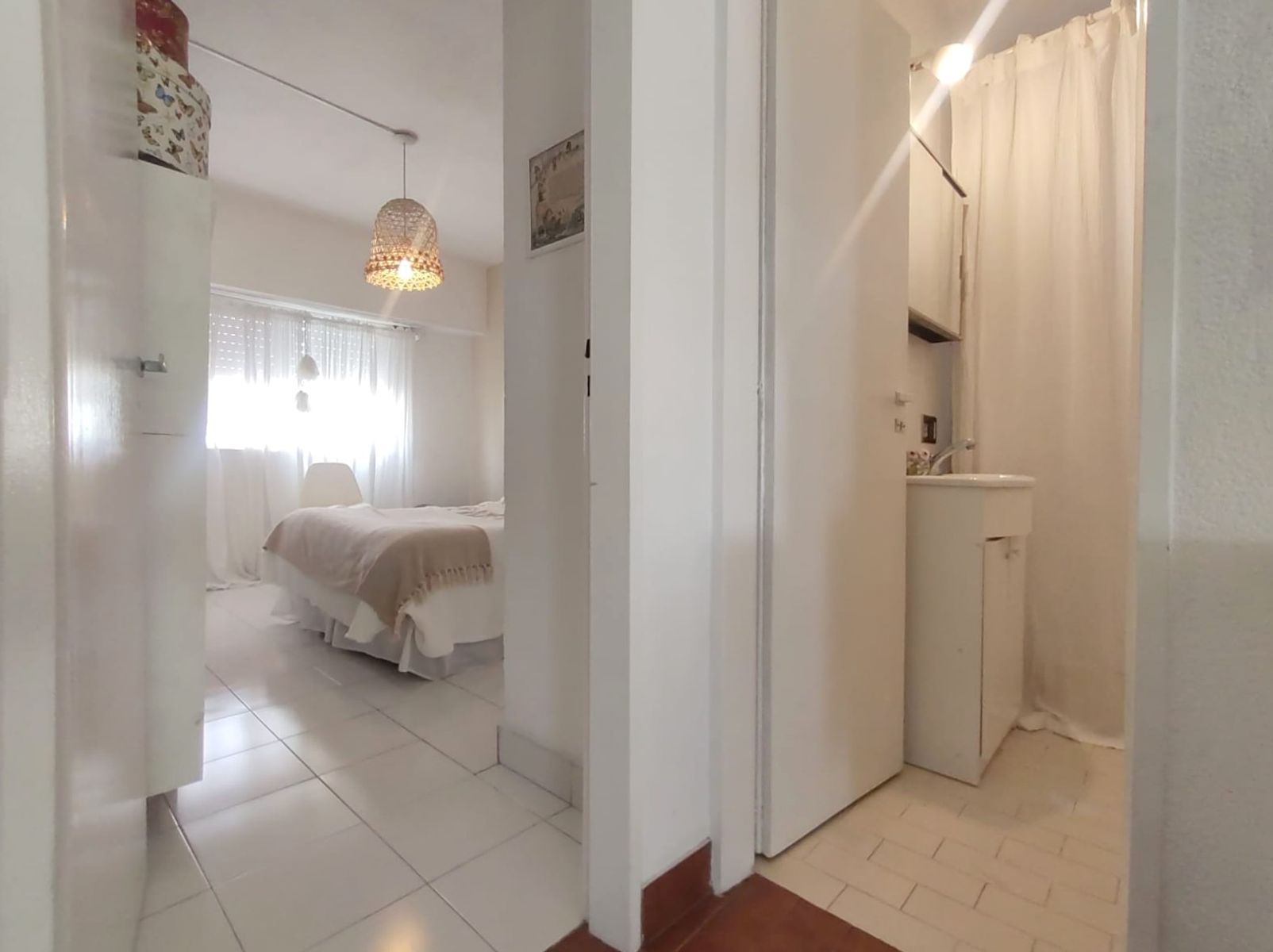 Departamento en Venta 2 ambientes Haedo Norte - 14
