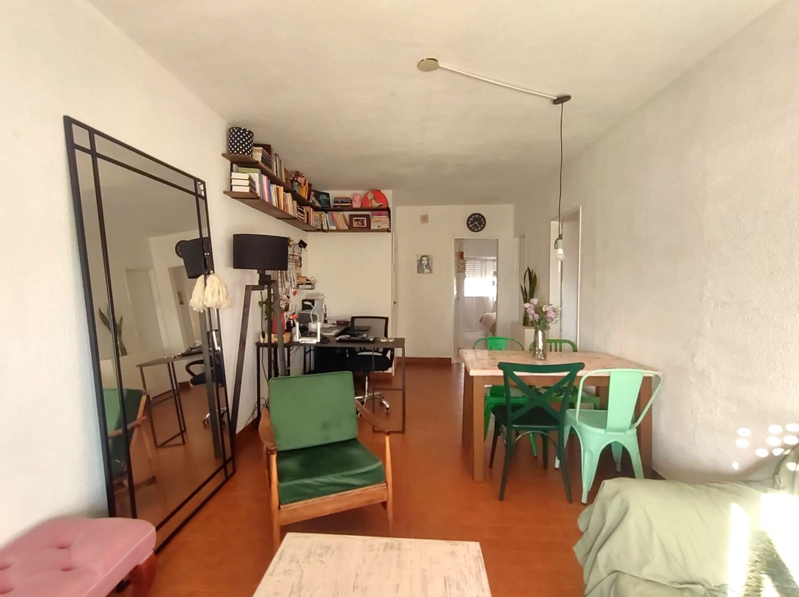 Departamento en Venta 2 ambientes Haedo Norte - 15