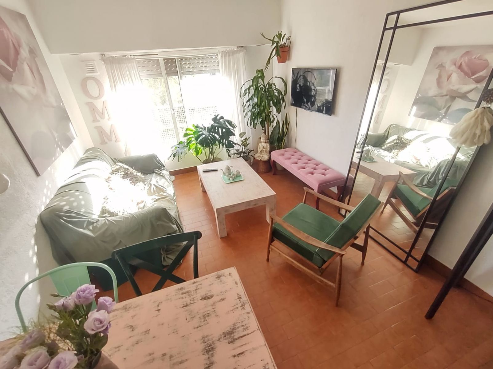 Departamento en Venta 2 ambientes Haedo Norte - 18