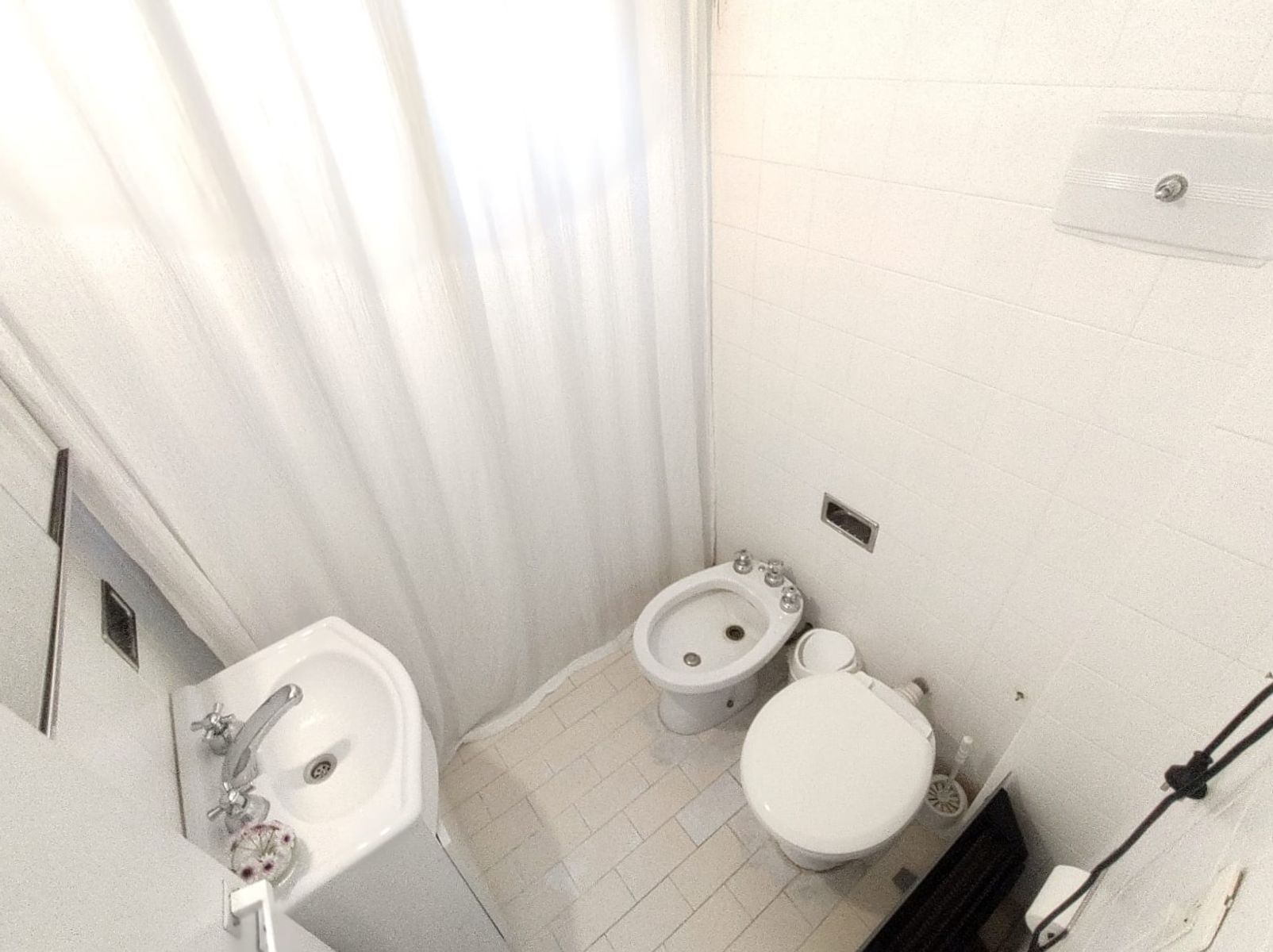 Departamento en Venta 2 ambientes Haedo Norte - 19