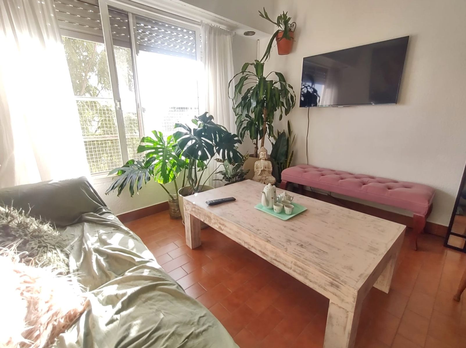Departamento en Venta 2 ambientes Haedo Norte - 20
