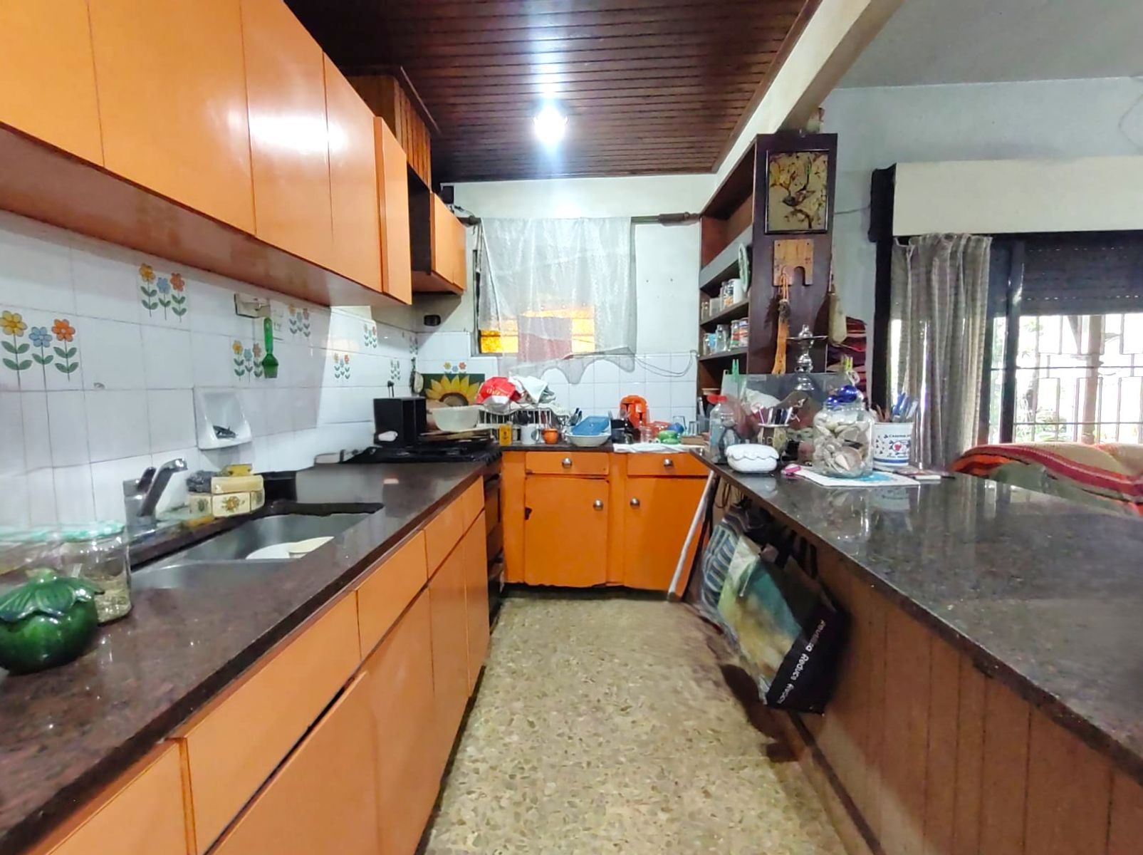 Chalet en Venta 4 Ambientes Jardín Garaje Patio El Palomar - 23
