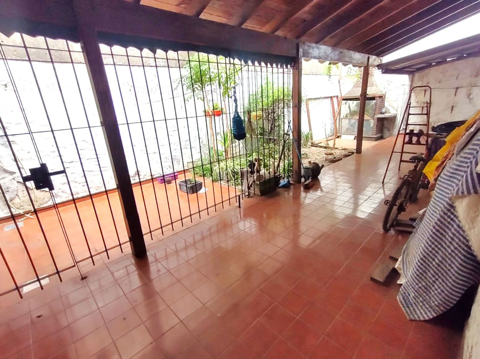 Chalet en Venta 4 Ambientes Jardín Garaje Patio El Palomar - 25