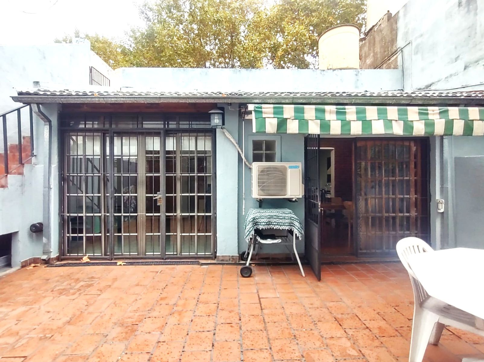 CASA en Venta 3 Ambientes Patio Terraza Villa Sarmiento - 3