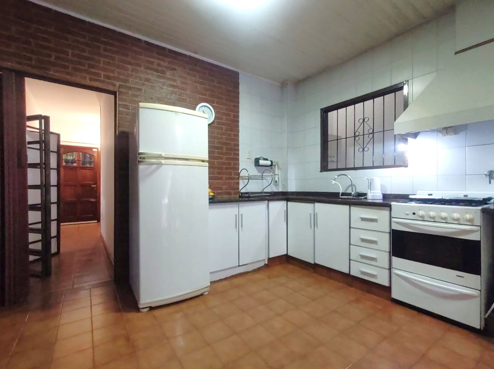 CASA en Venta 3 Ambientes Patio Terraza Villa Sarmiento - 8