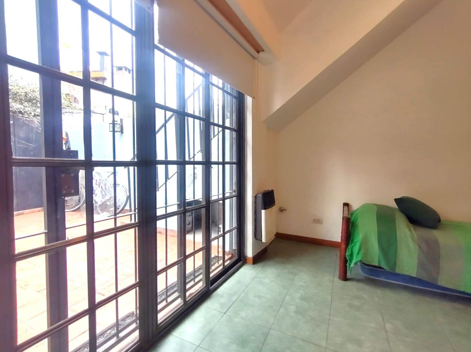 CASA en Venta 3 Ambientes Patio Terraza Villa Sarmiento - 13