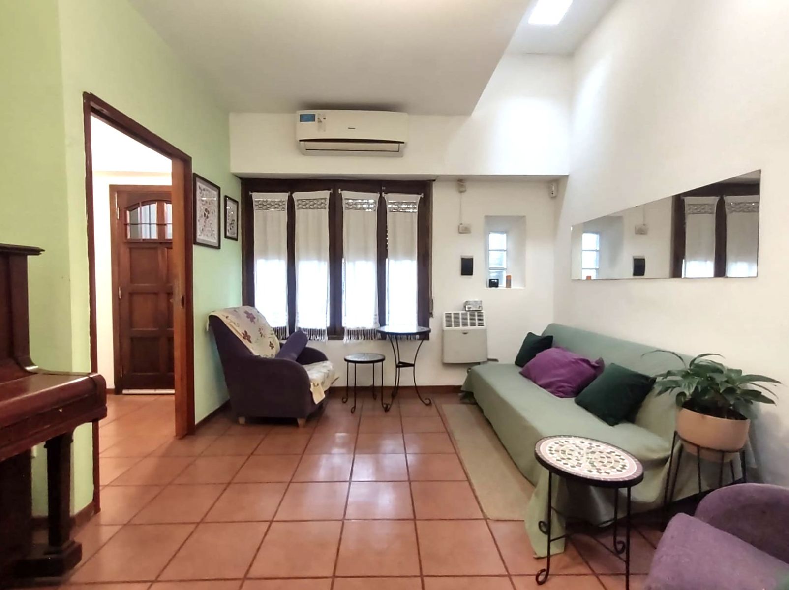 CASA en Venta 3 Ambientes Patio Terraza Villa Sarmiento - 21