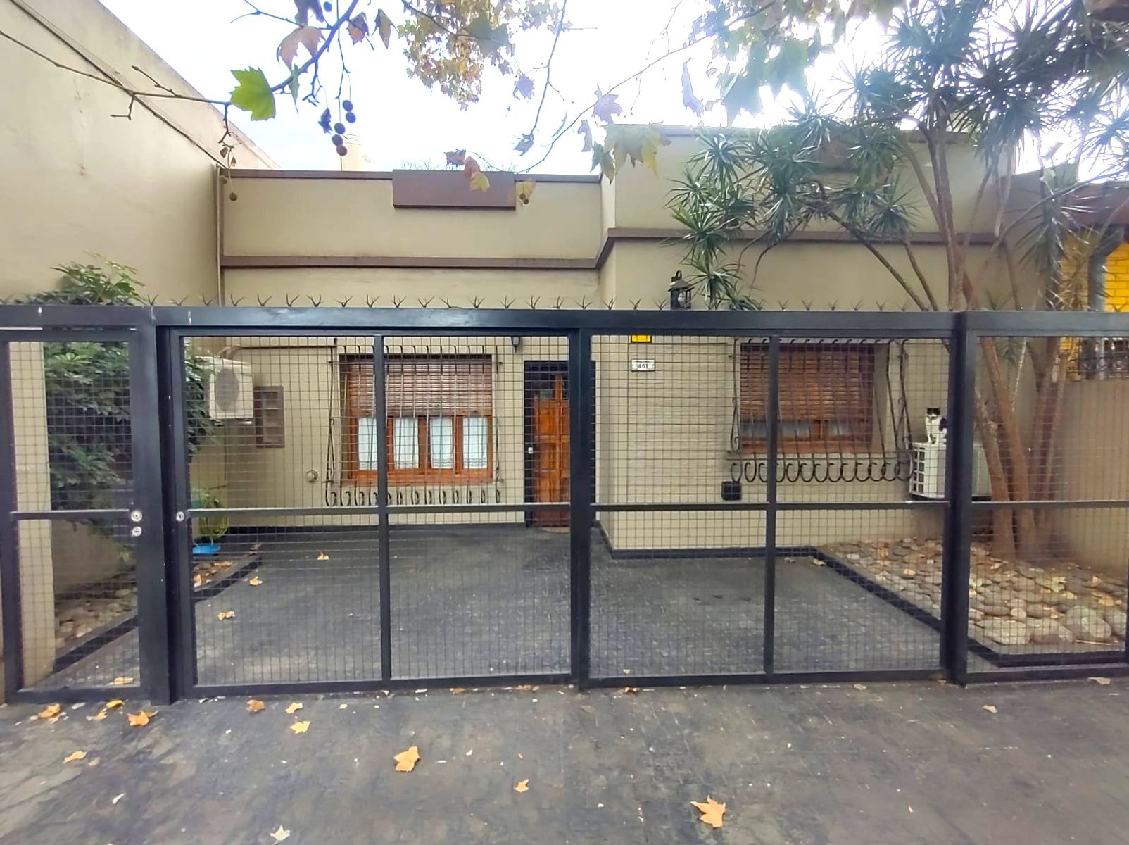 CASA en Venta 3 Ambientes Patio Terraza Villa Sarmiento - 22