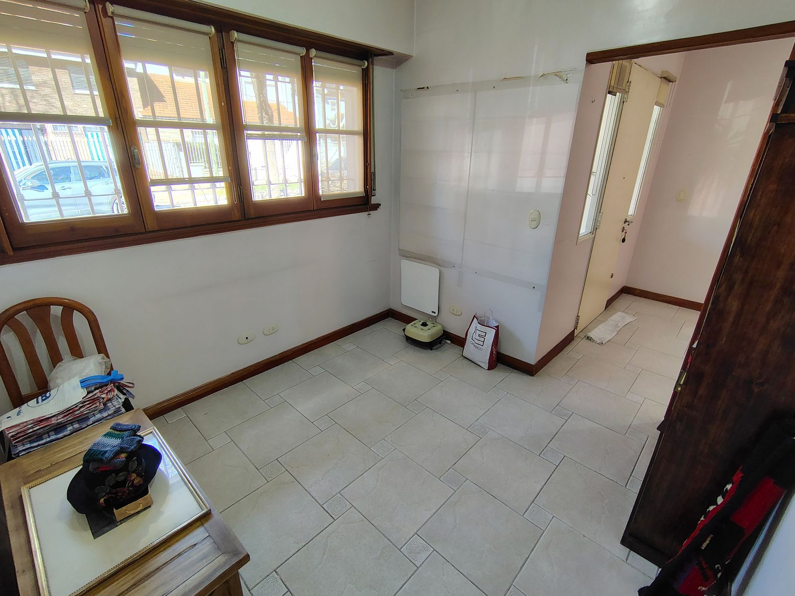 Casa en Venta 5 Ambientes Haedo Chico Excelente Construcción - 5