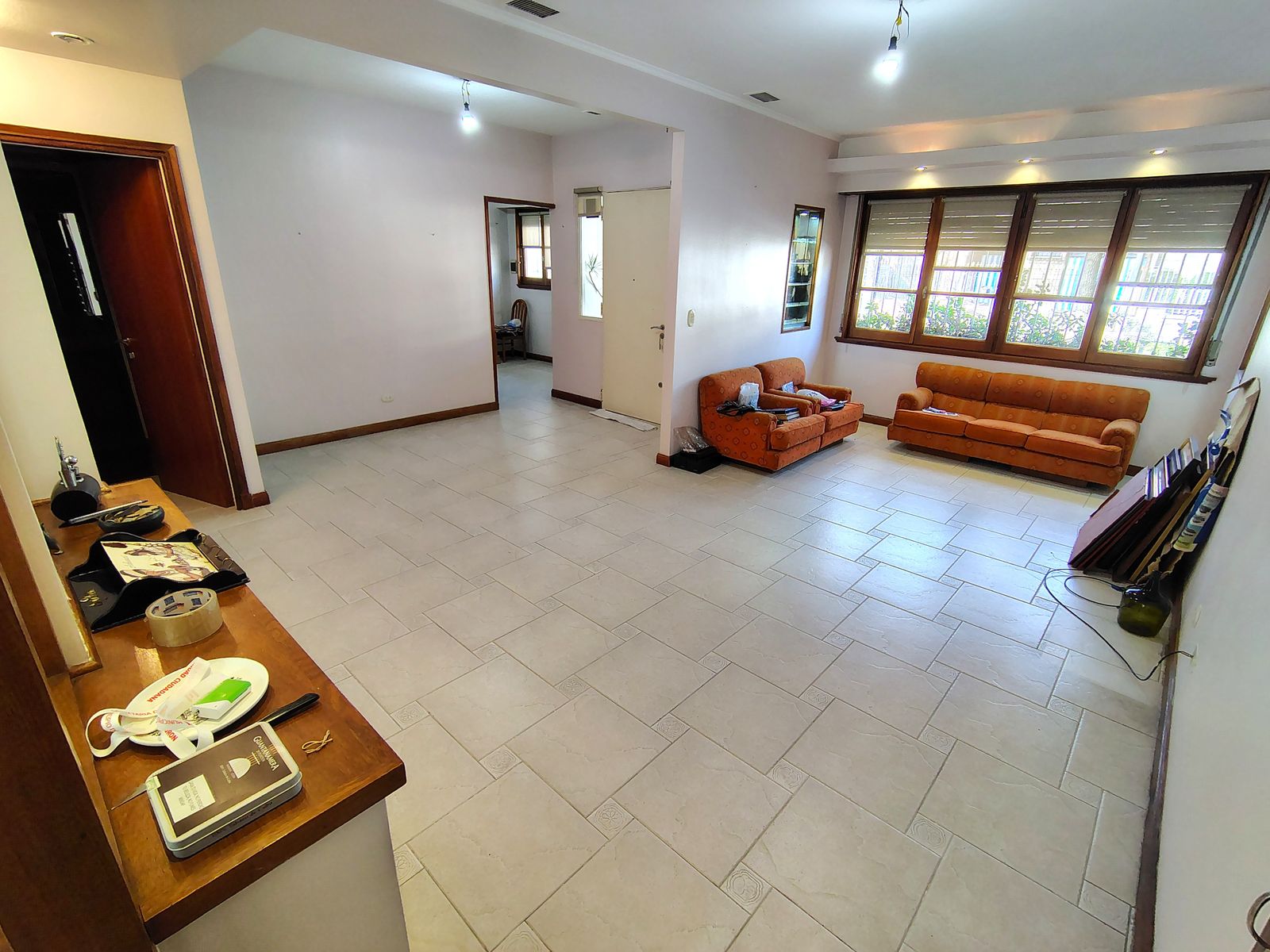 Casa en Venta 5 Ambientes Haedo Chico Excelente Construcción - 6
