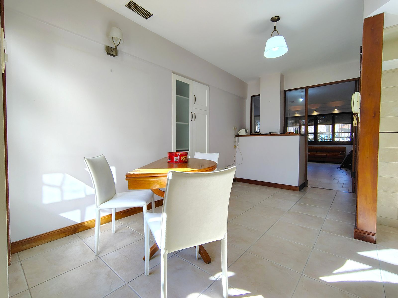 Casa en Venta 5 Ambientes Haedo Chico Excelente Construcción - 8