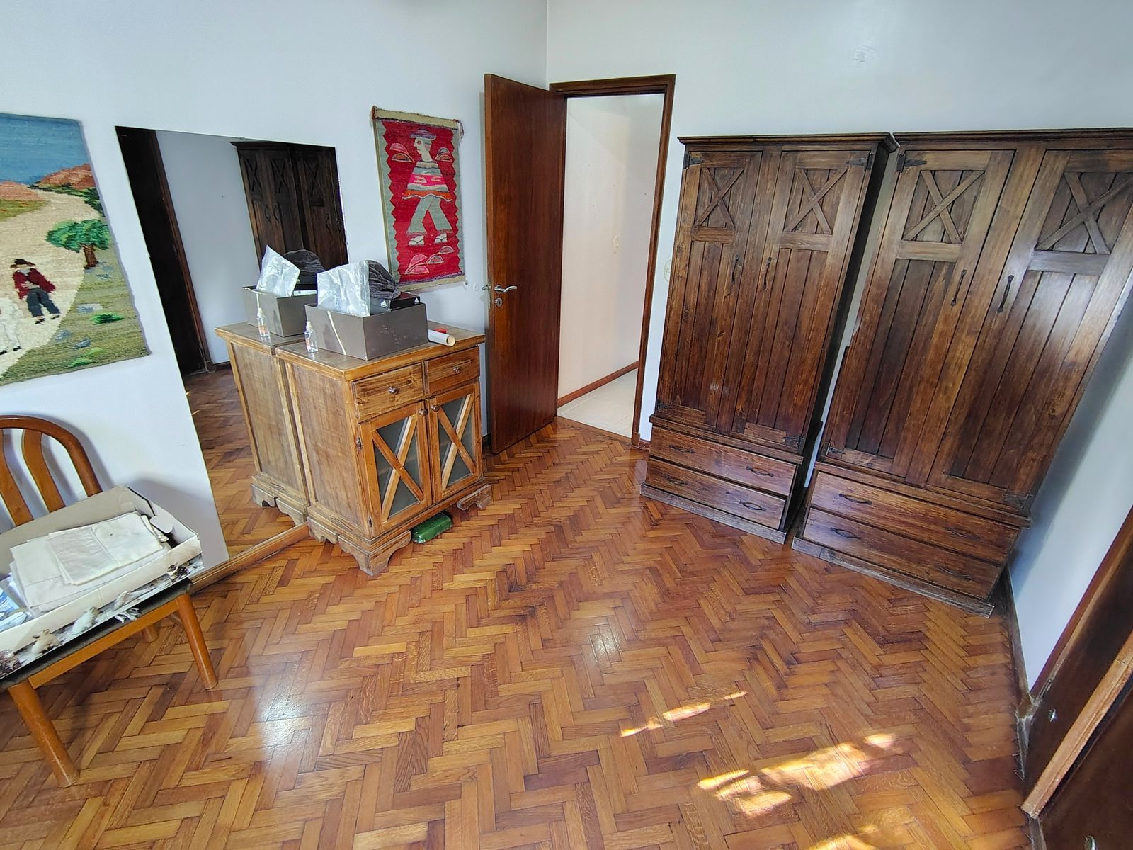 Casa en Venta 5 Ambientes Haedo Chico Excelente Construcción - 21